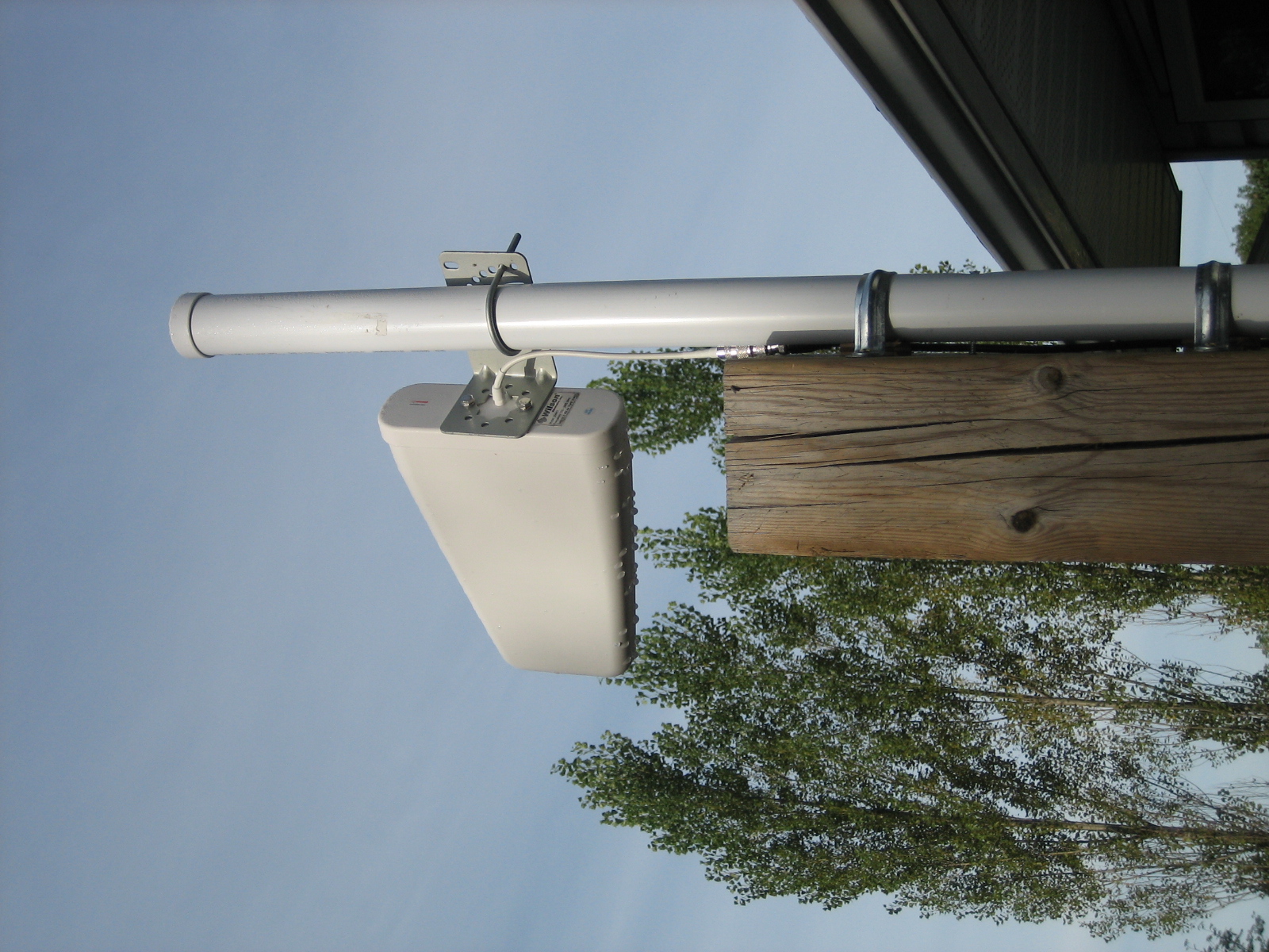 Wireless antenna Wireless antenna