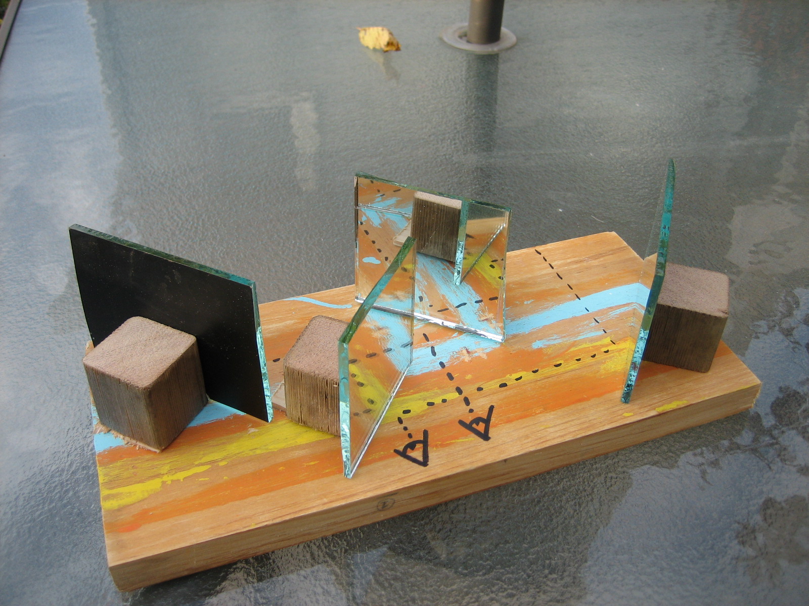 Pseudoscope2 Pseudoscope2