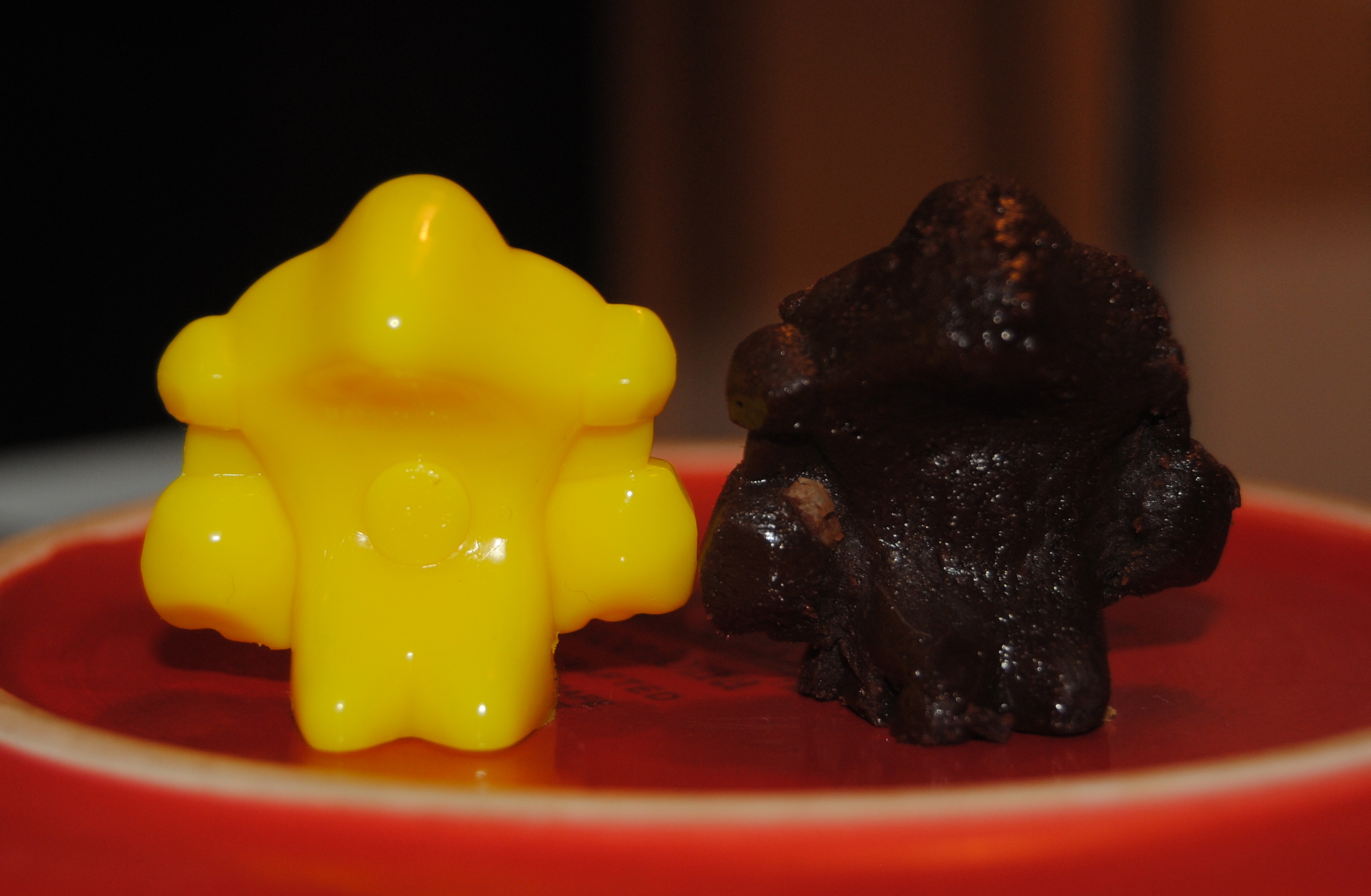 ChocolateToy ChocolateToy