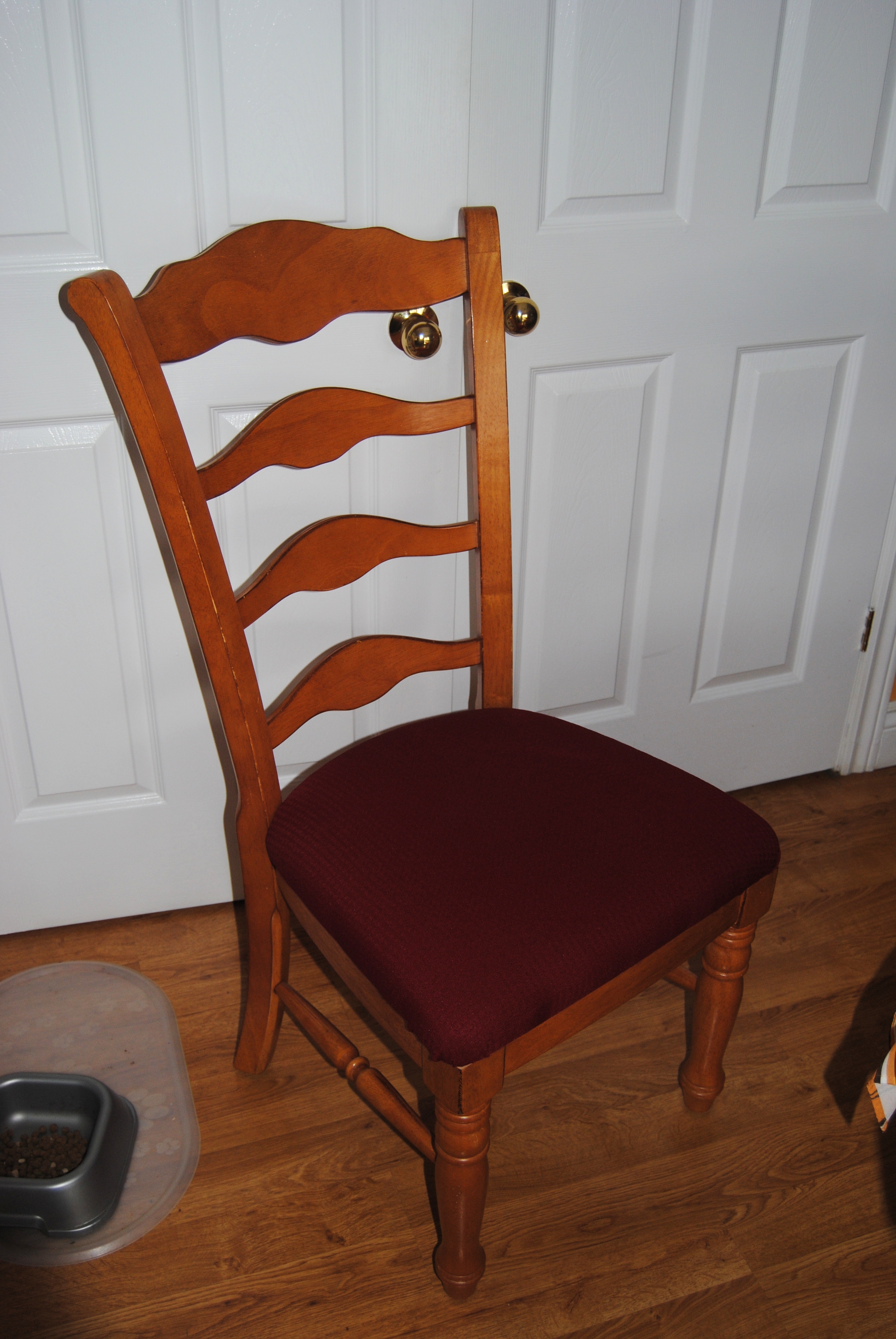 Chair-After Chair-After