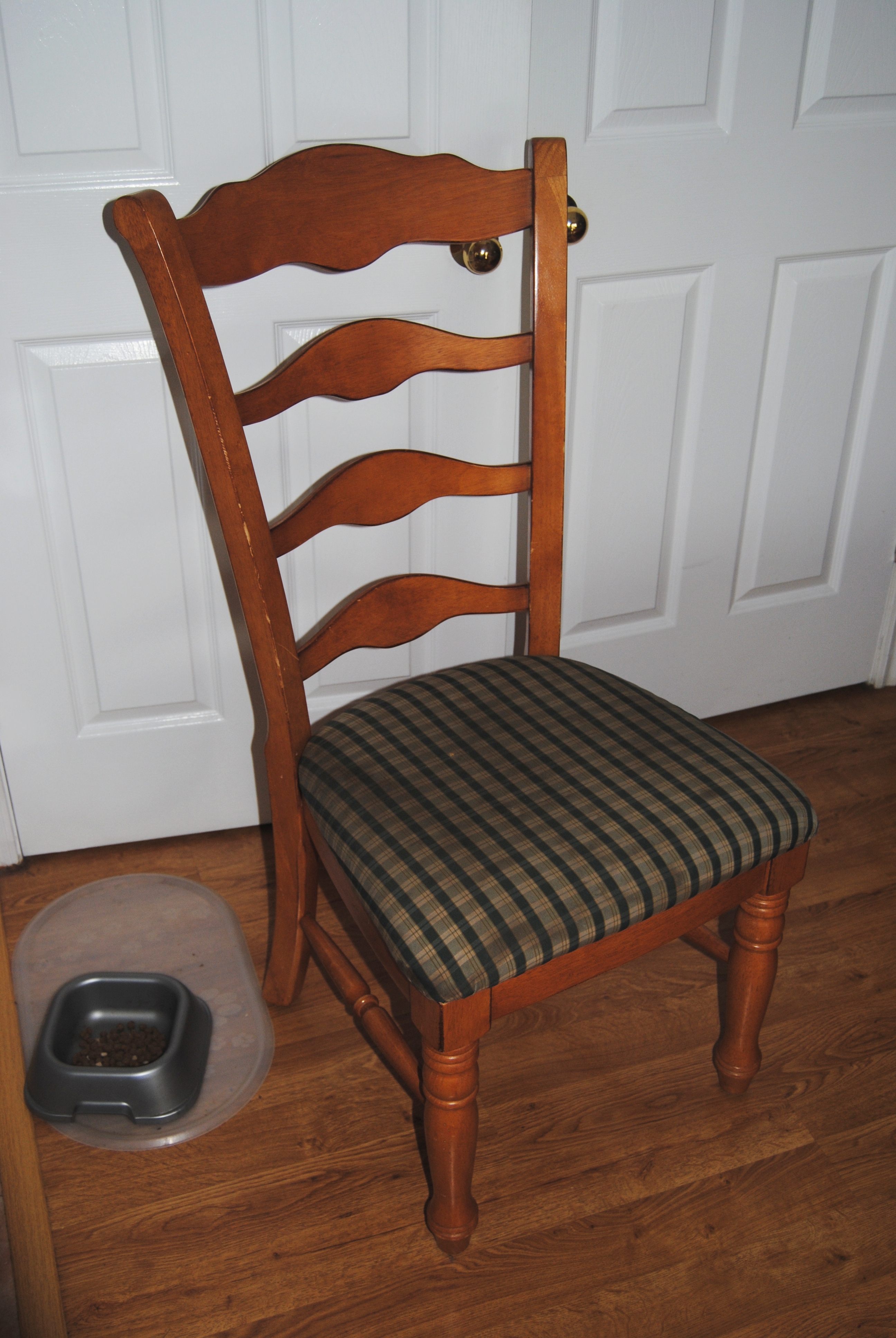 Chair-Before Chair-Before
