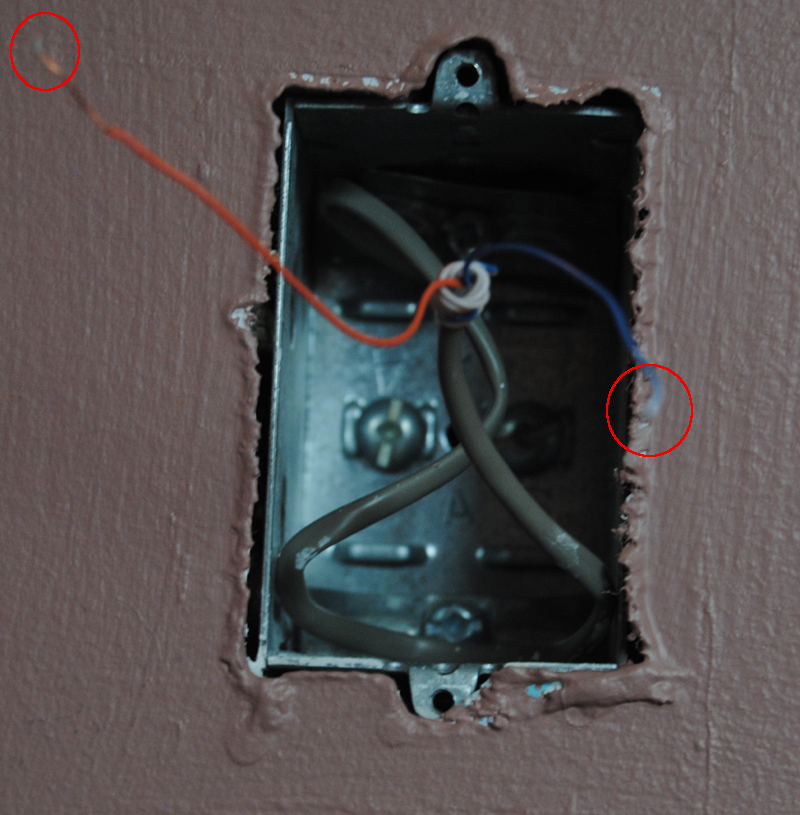 Phone Cable