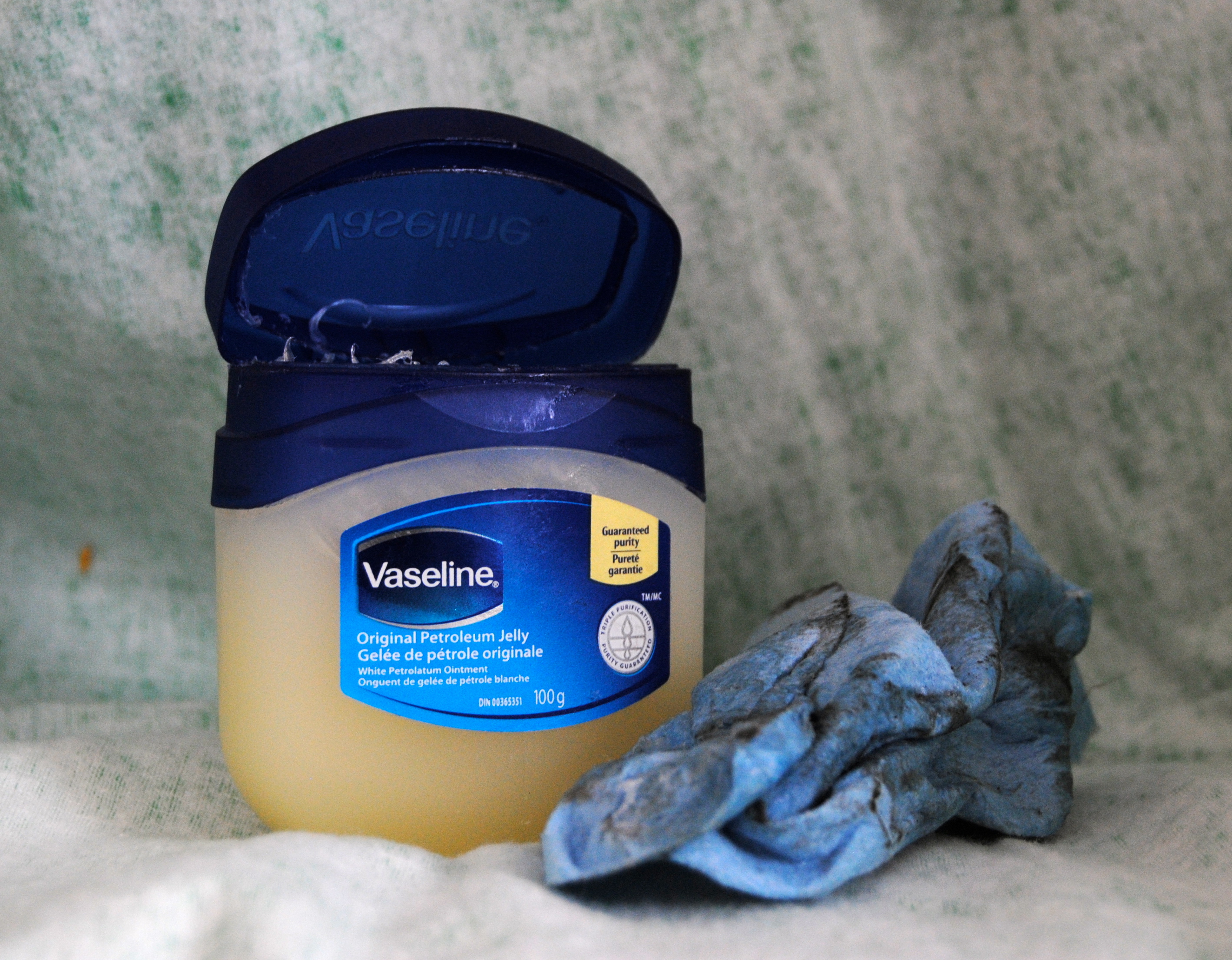 Vaseline Vaseline