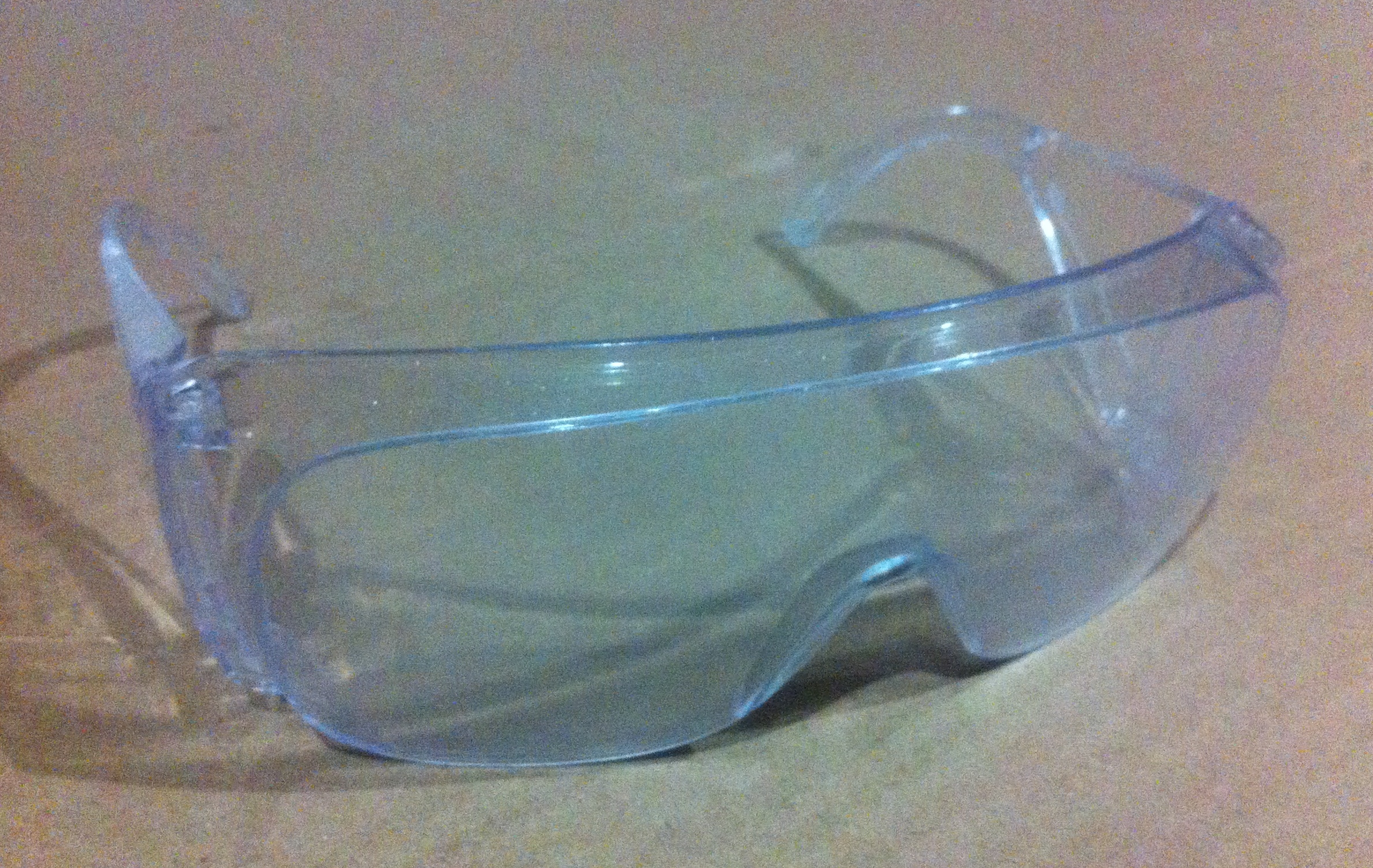 Safety Glasses