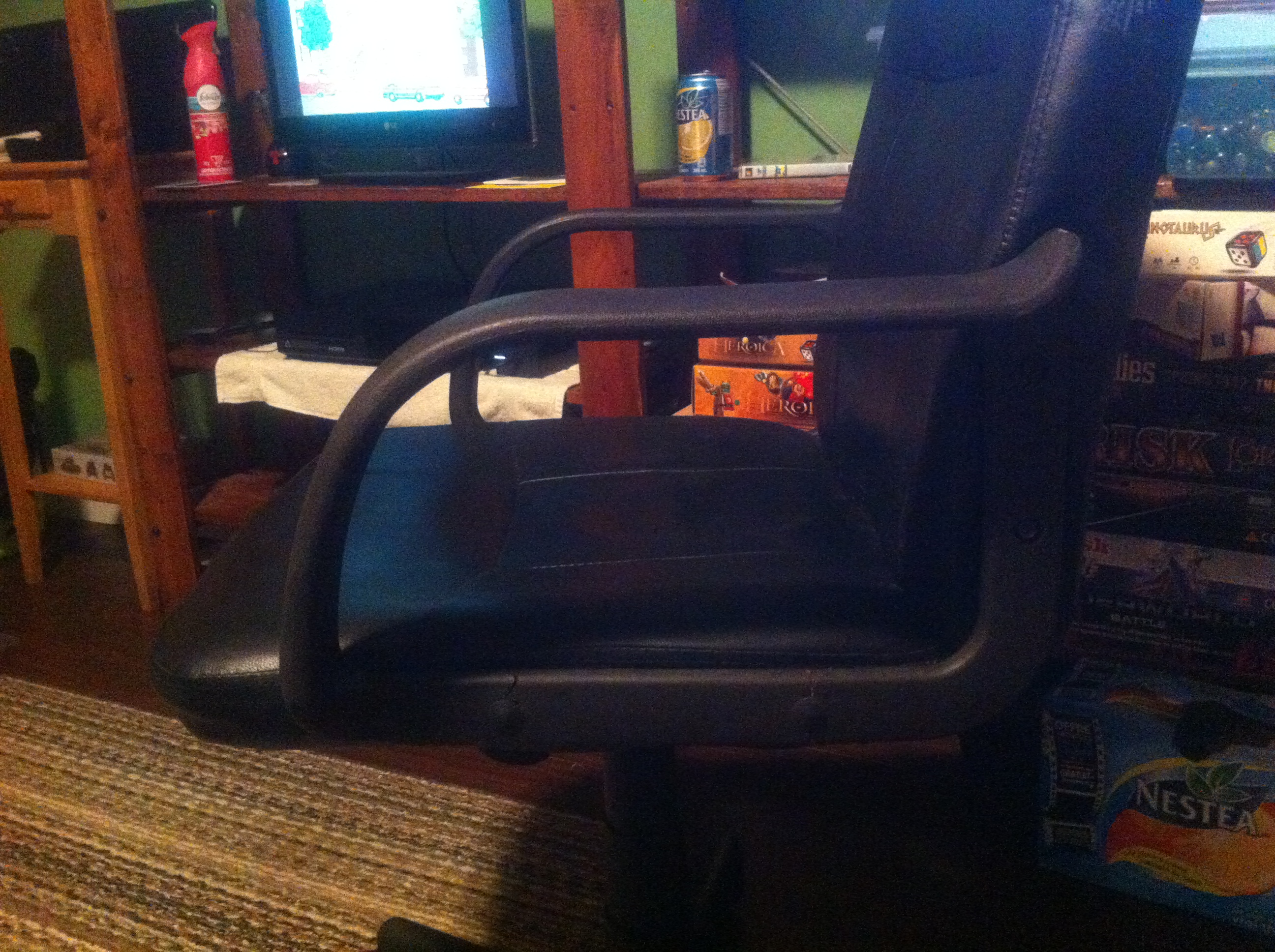 ChairFix 3 ChairFix 3