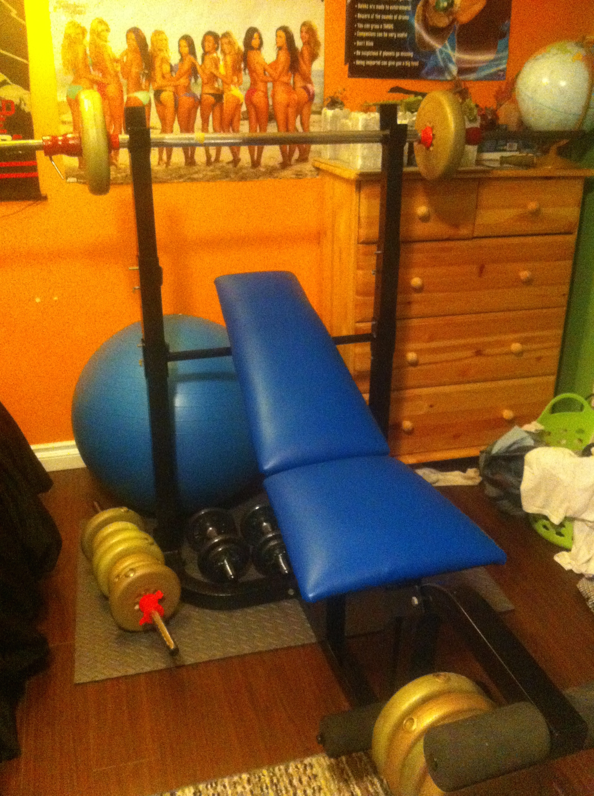 WorkBench WorkBench