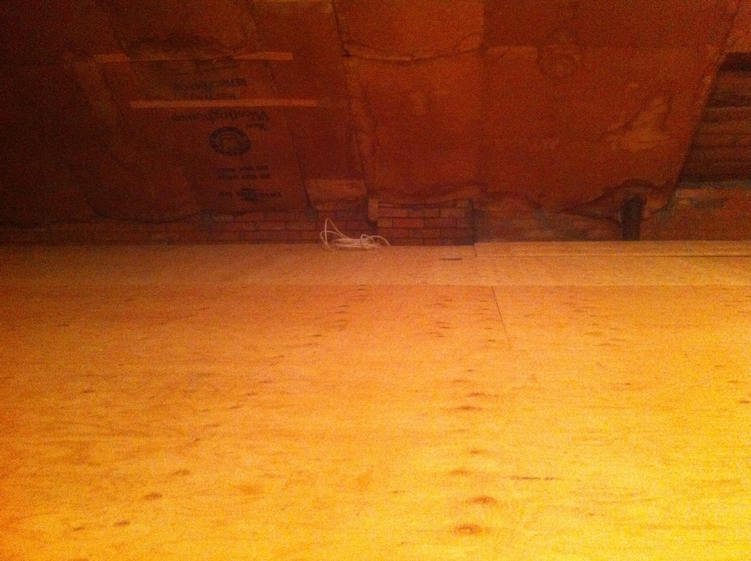 Attic Construction Attic Construction