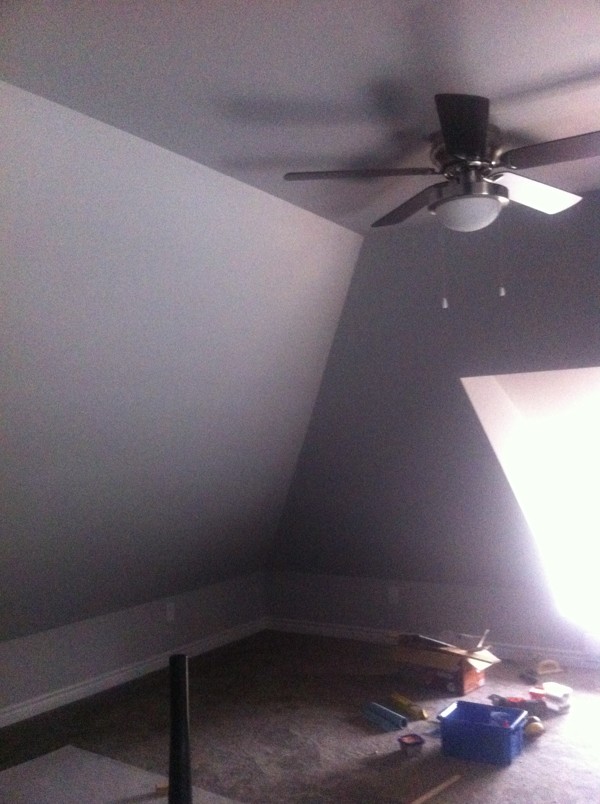 Attic Conversion Attic Conversion