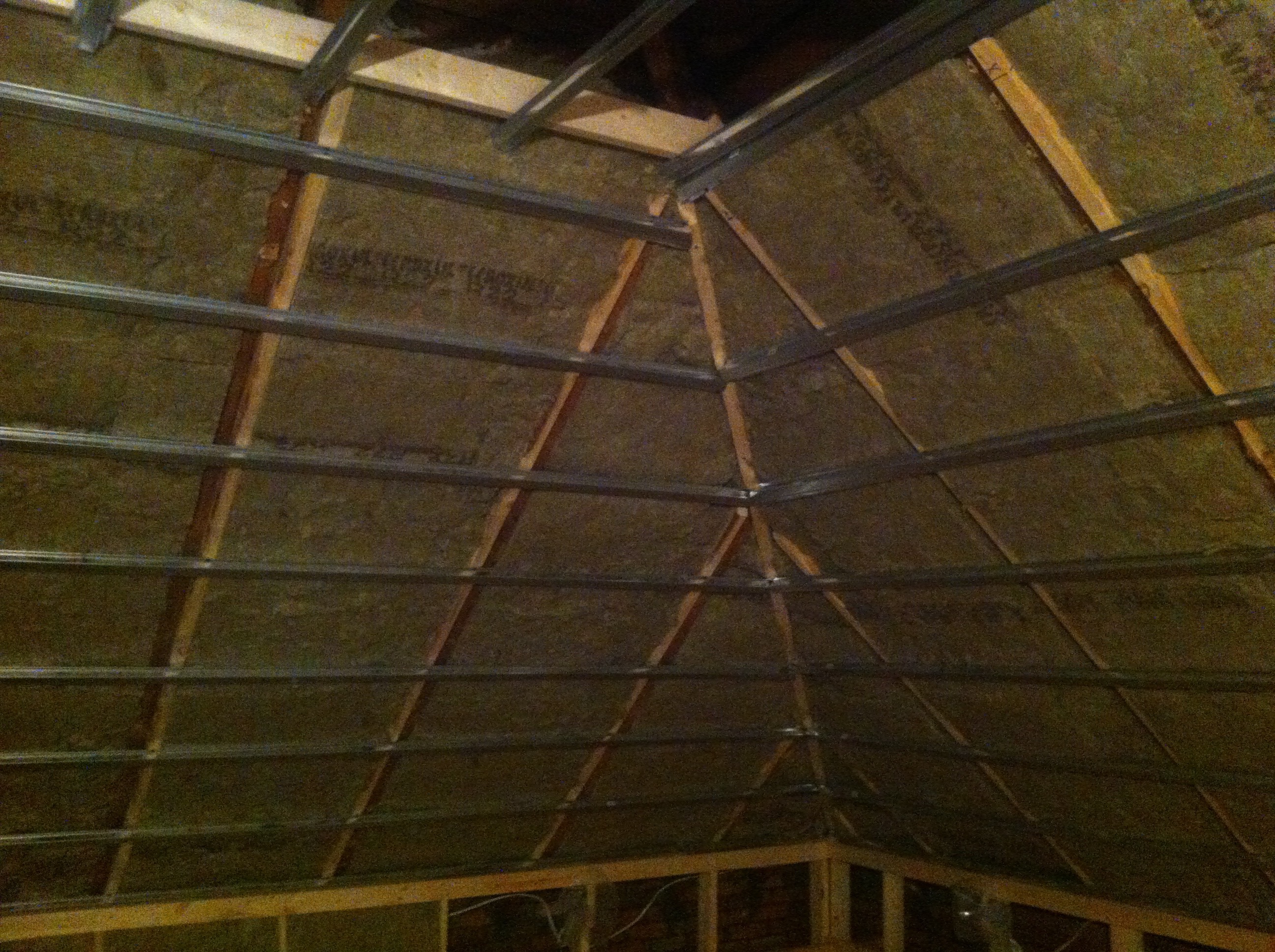 Attic Conversion Attic Conversion
