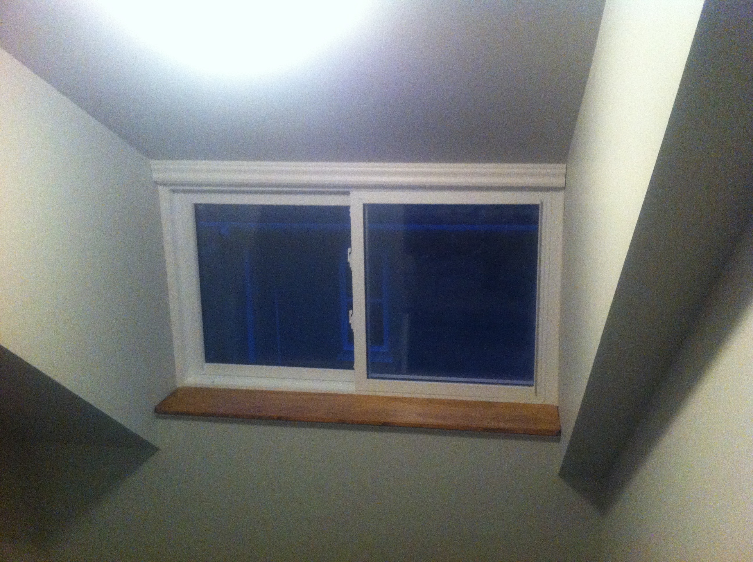 Attic Conversion Attic Conversion