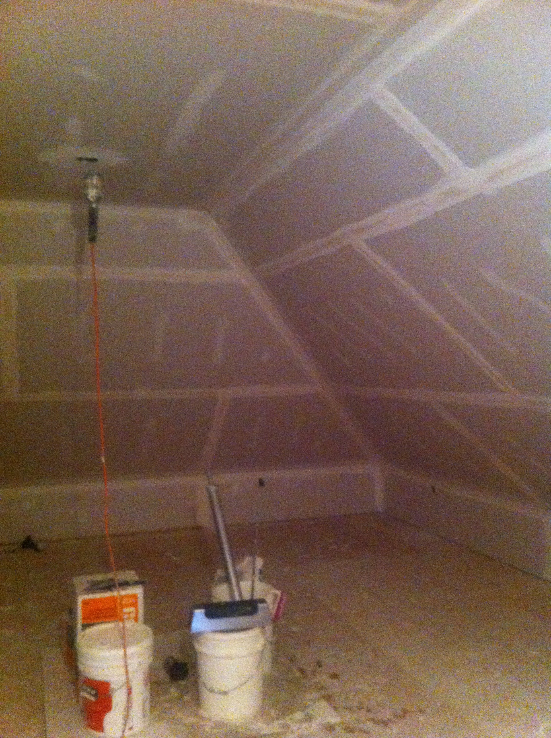 Attic Conversion Attic Conversion