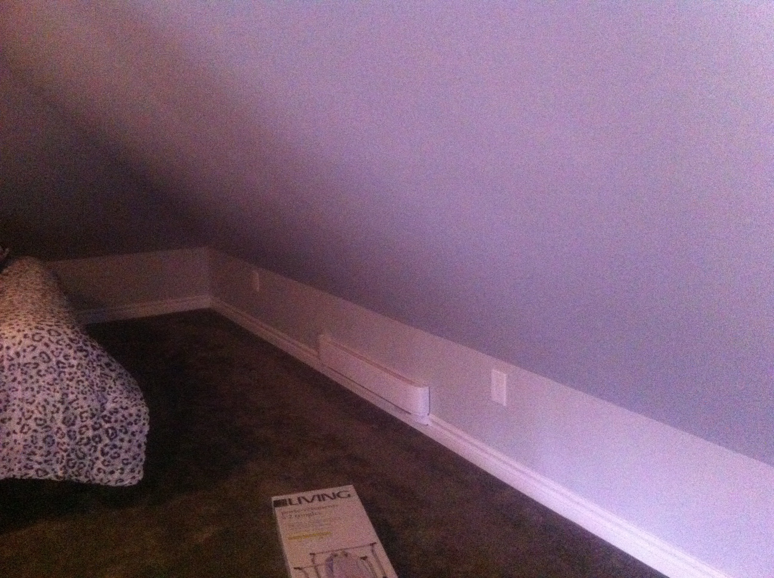 Attic Conversion Attic Conversion