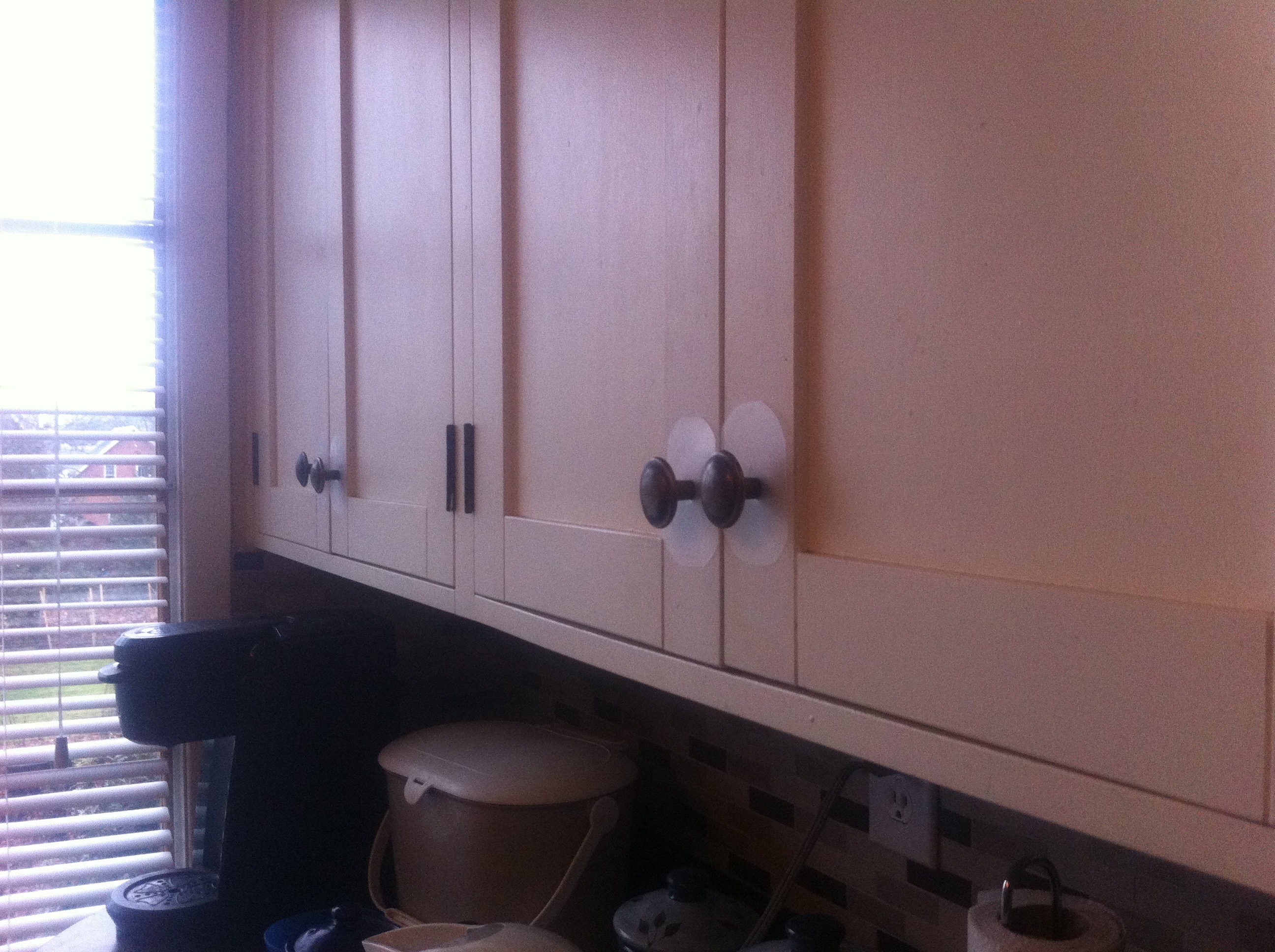 Kitchen Handle Protectors Kitchen Handle Protectors