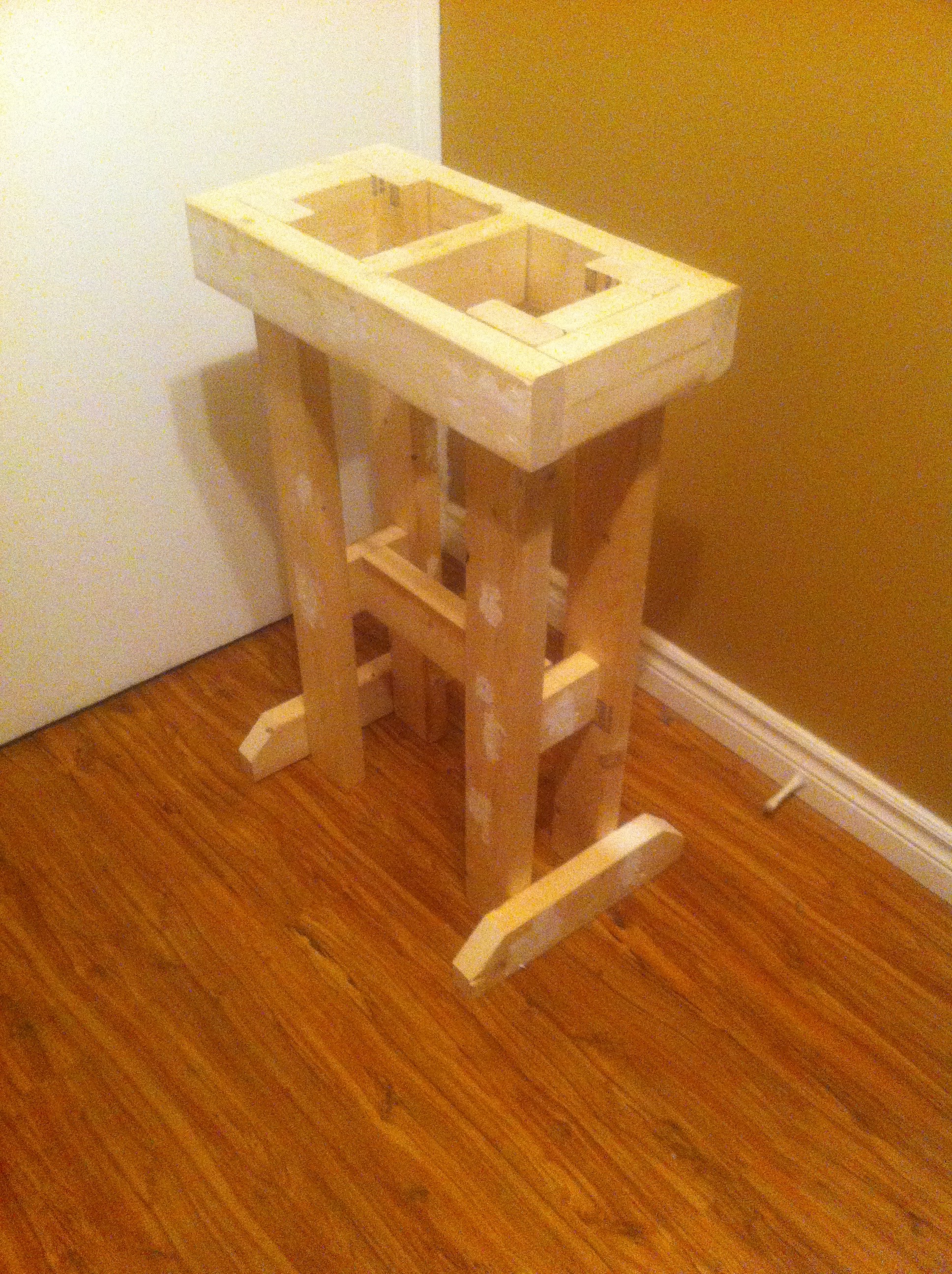 Fish Tank Stand Fish Tank Stand