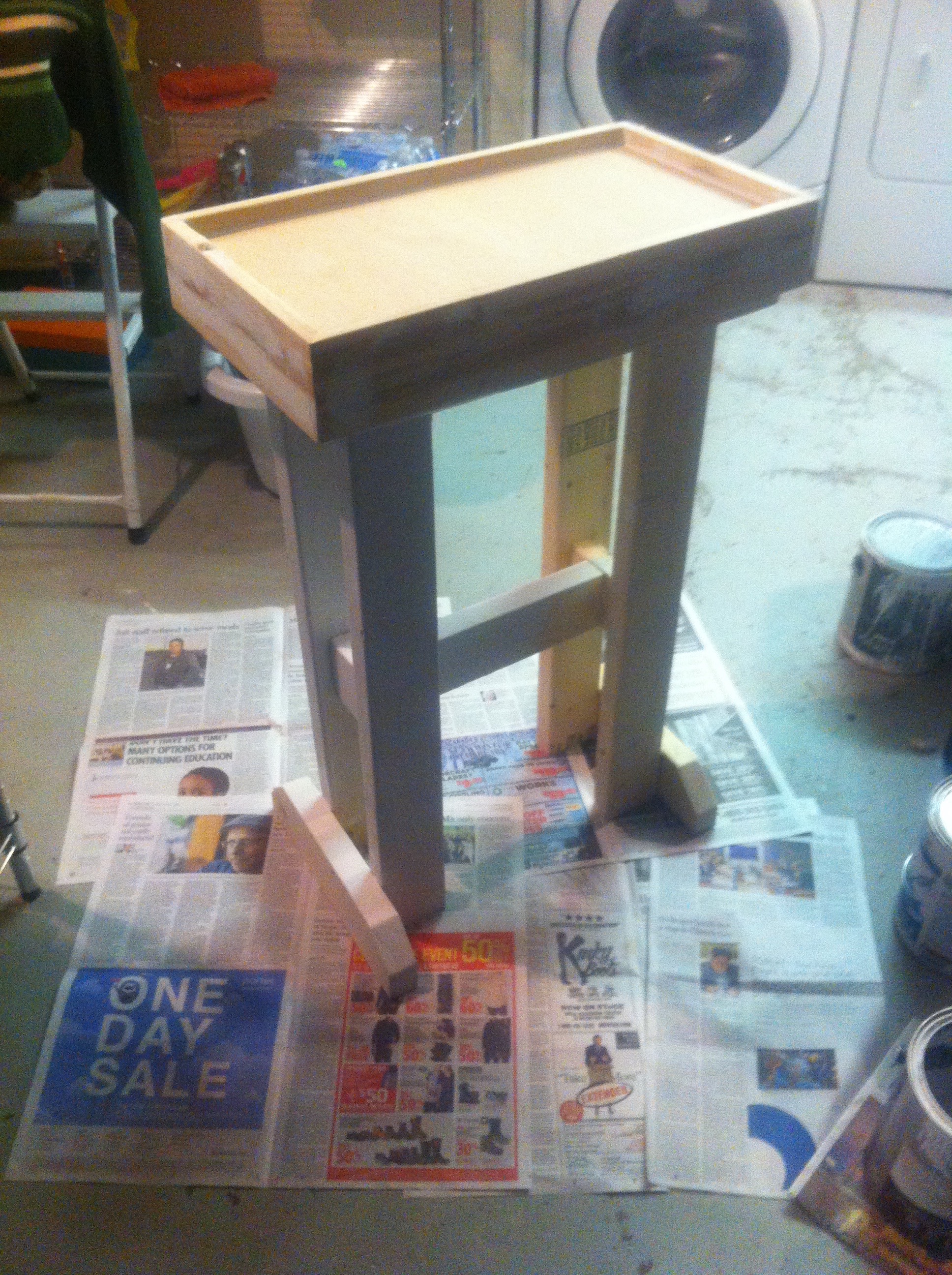 Fish Tank Stand Fish Tank Stand