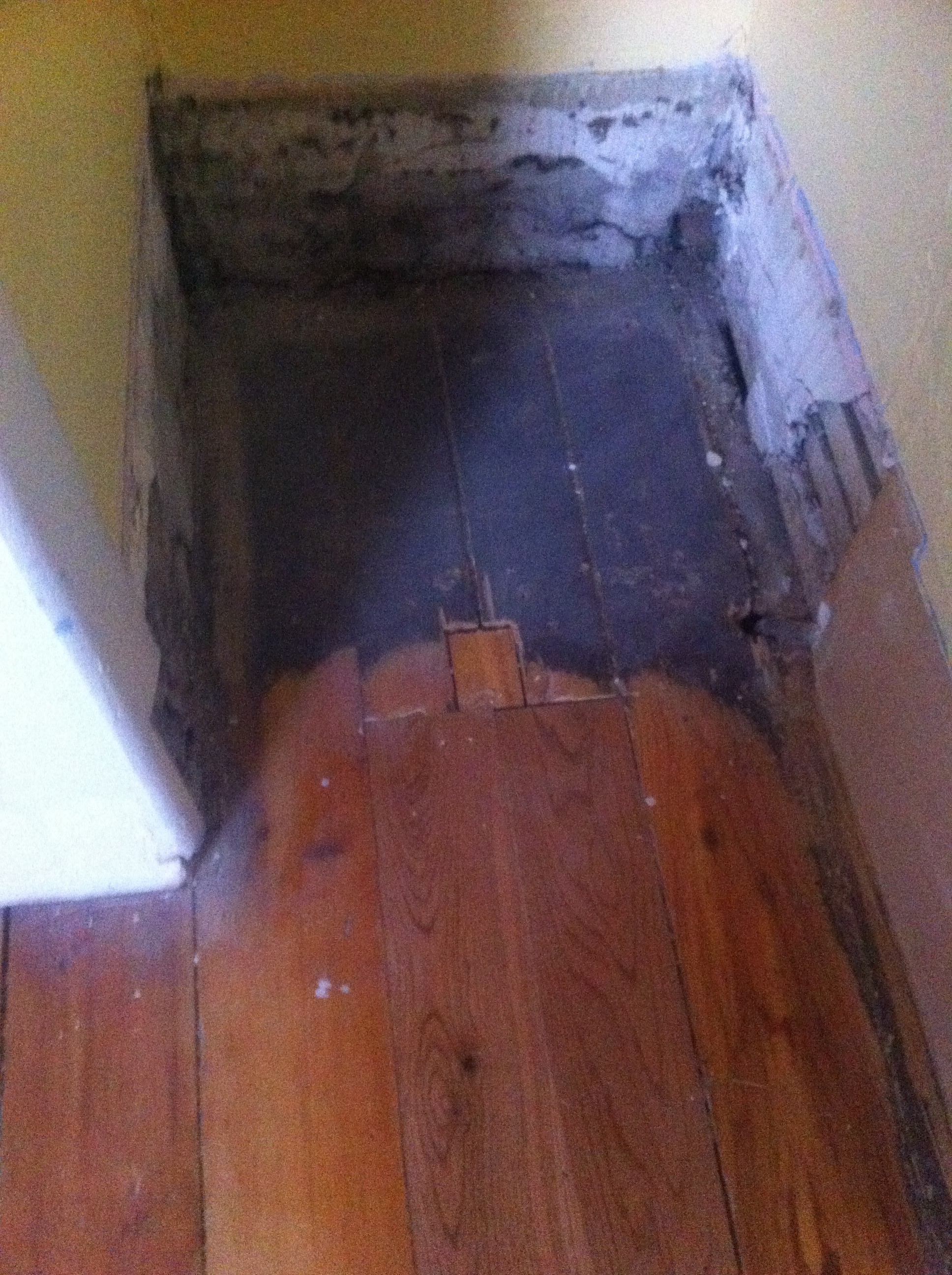 Joyce Bedroom Floor Joyce Bedroom Floor