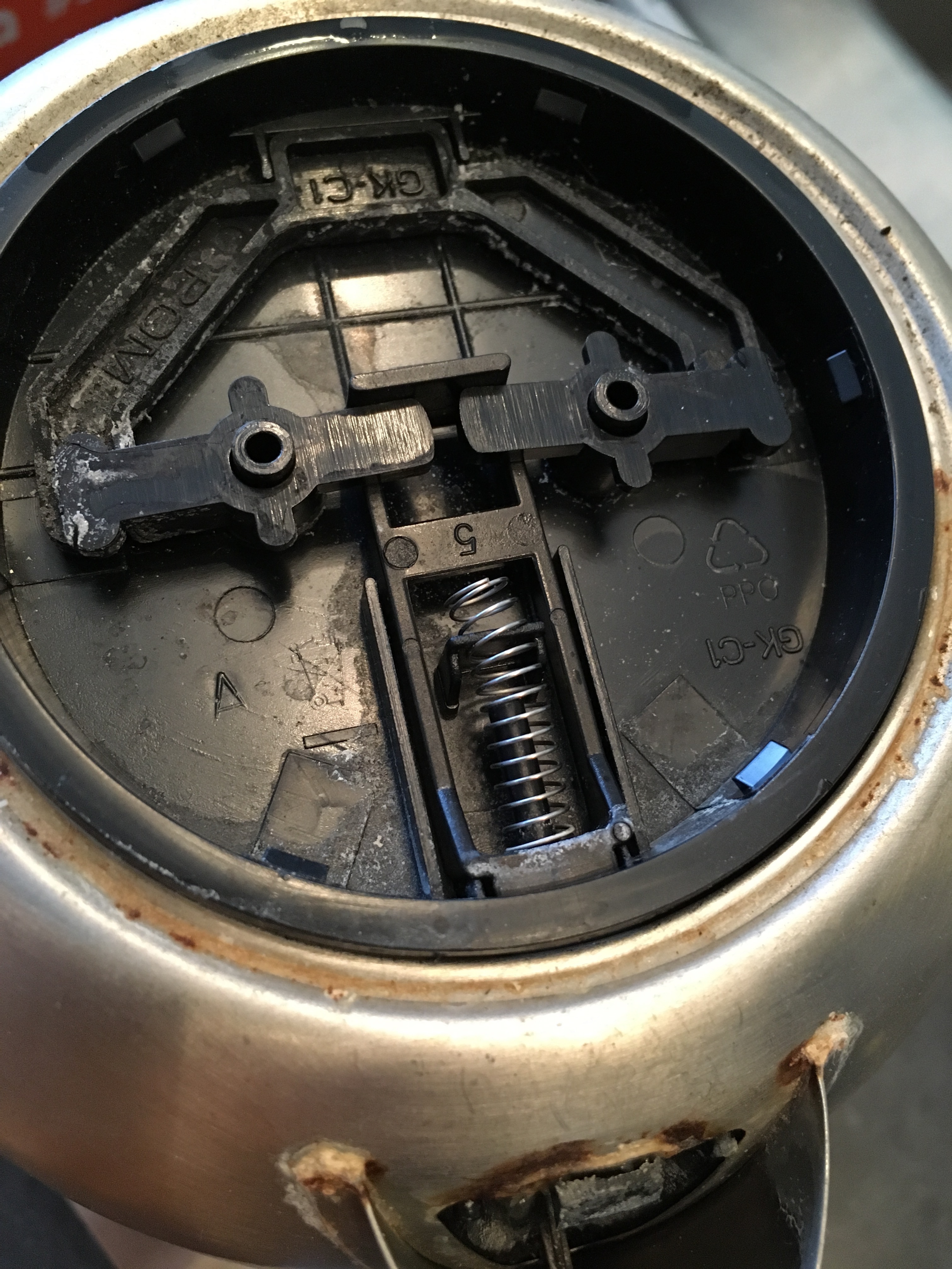 Sugru that Kettle Sugru that Kettle