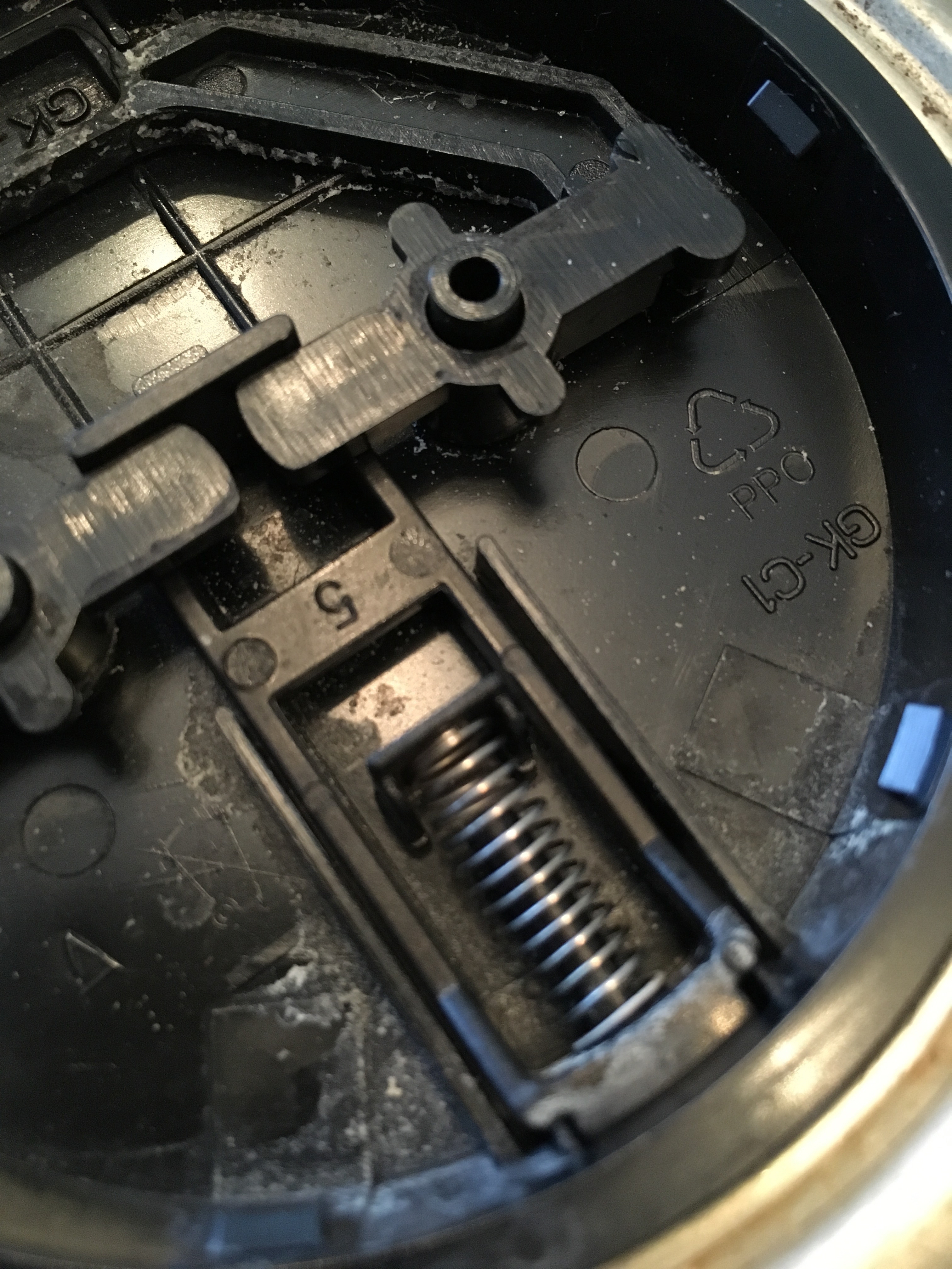 Sugru that Kettle Sugru that Kettle