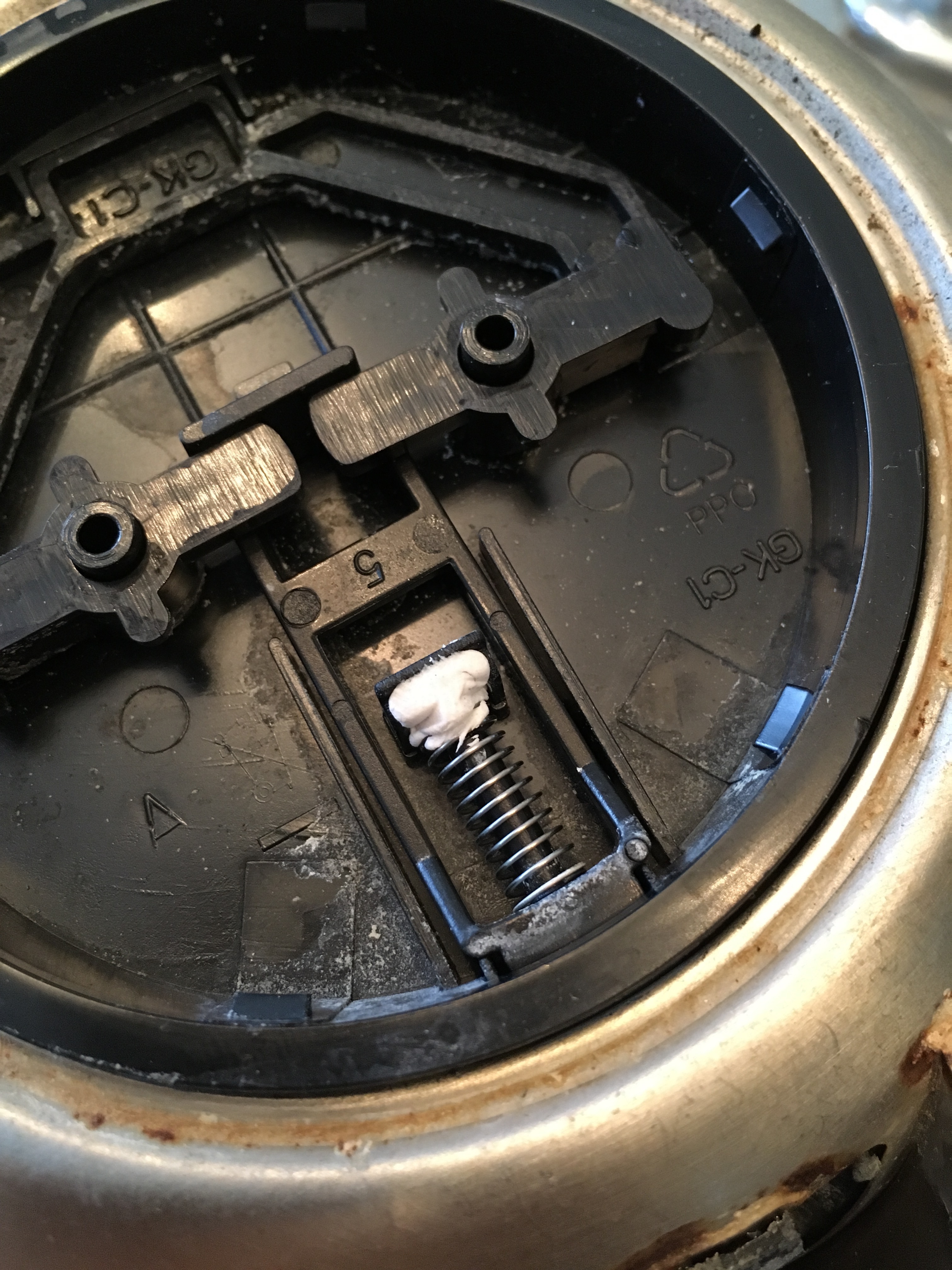 Sugru that Kettle Sugru that Kettle