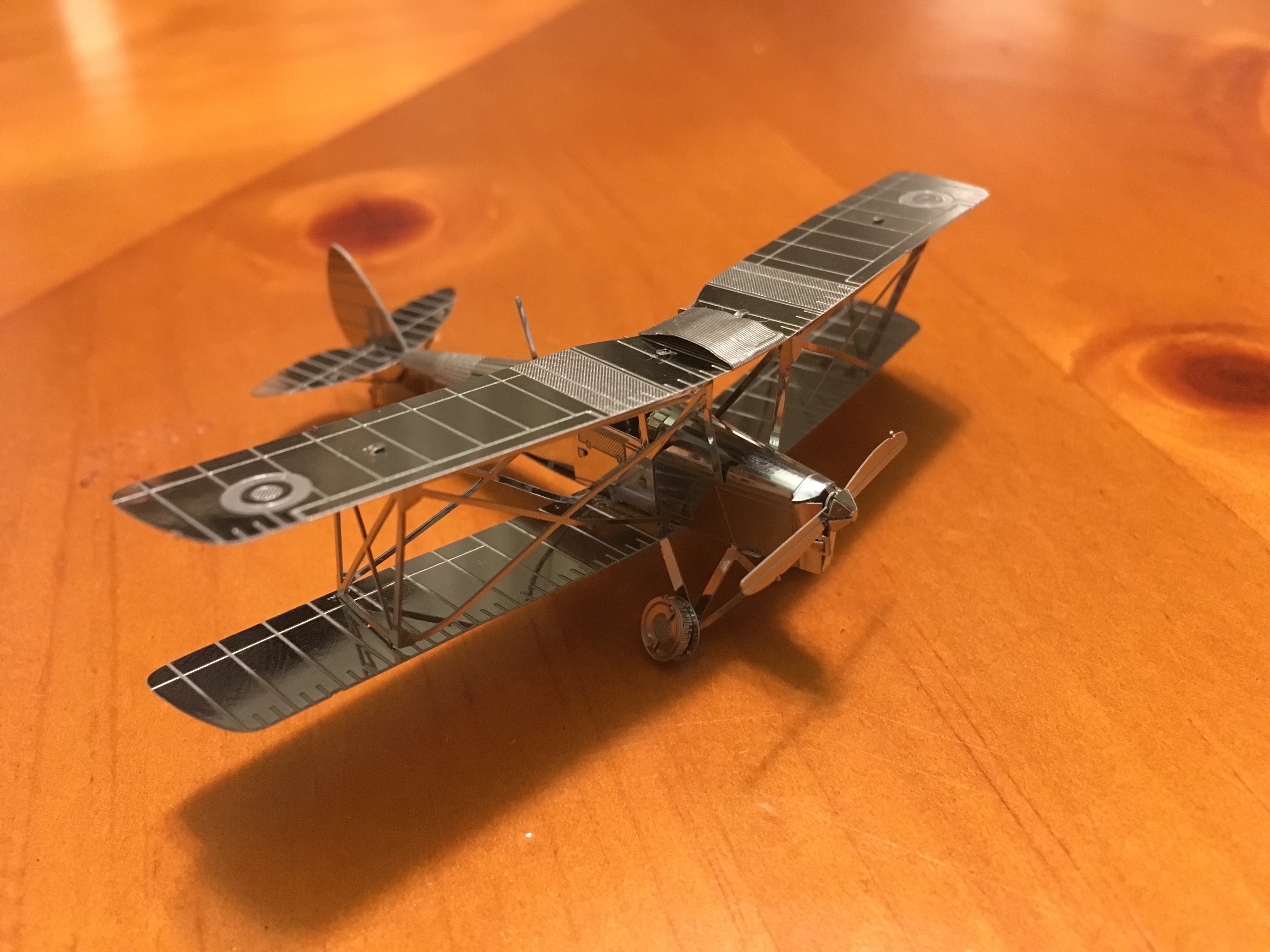 Tiger Moth Tiger Moth