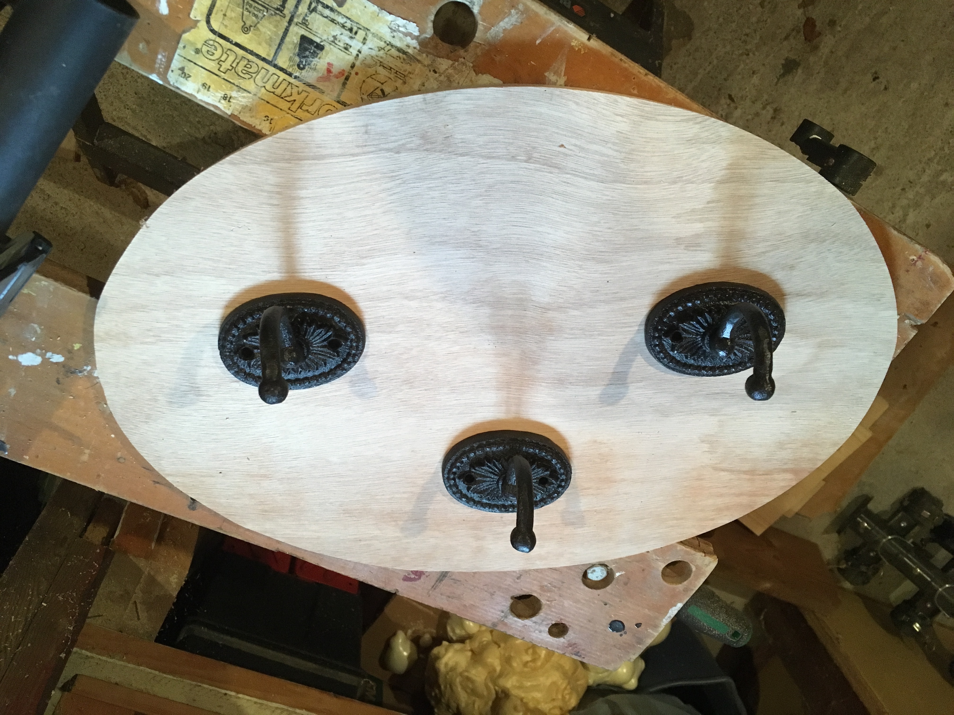 Coat Hook Coat Hook