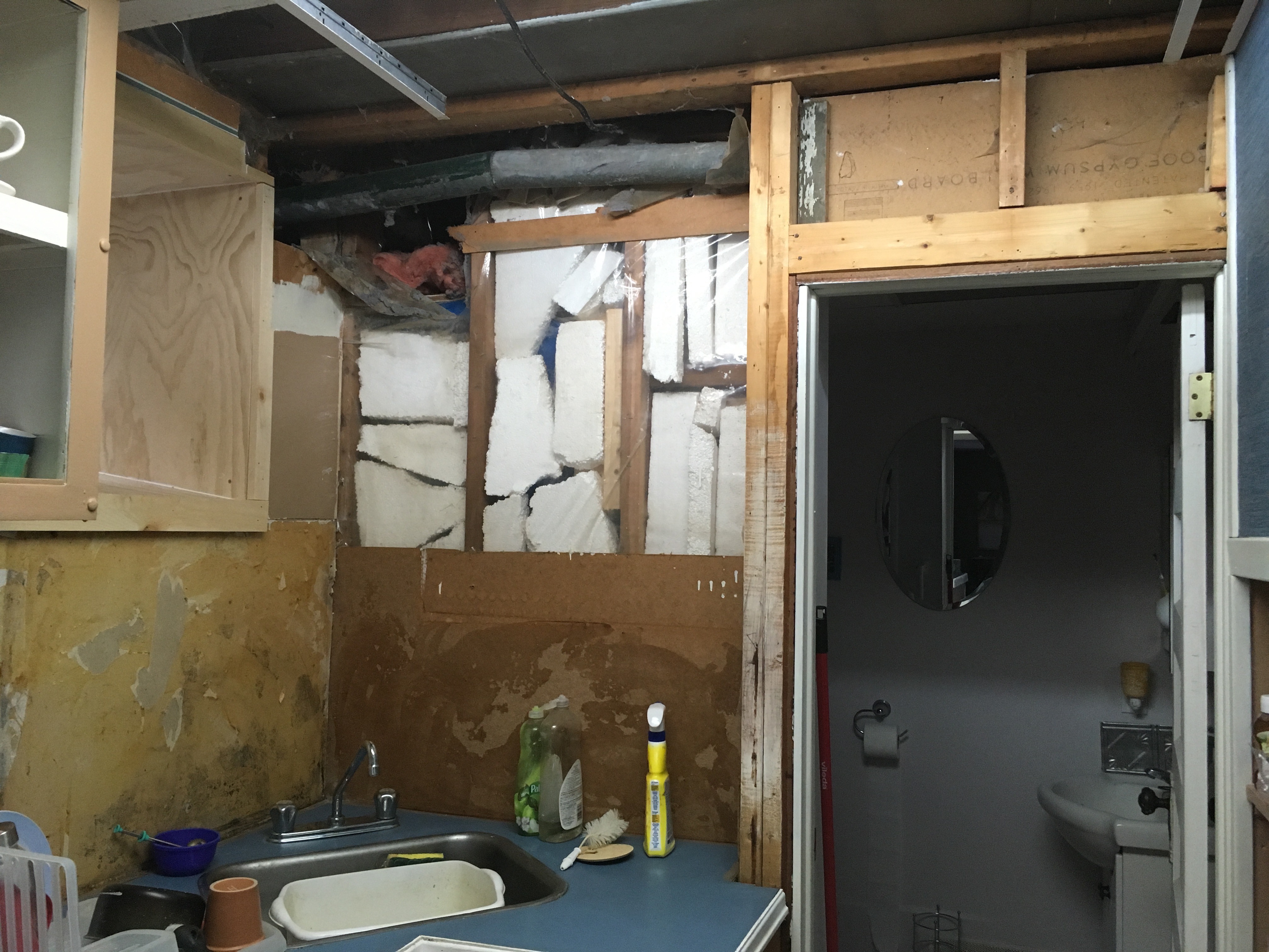 Kitchen Reno Kitchen Reno
