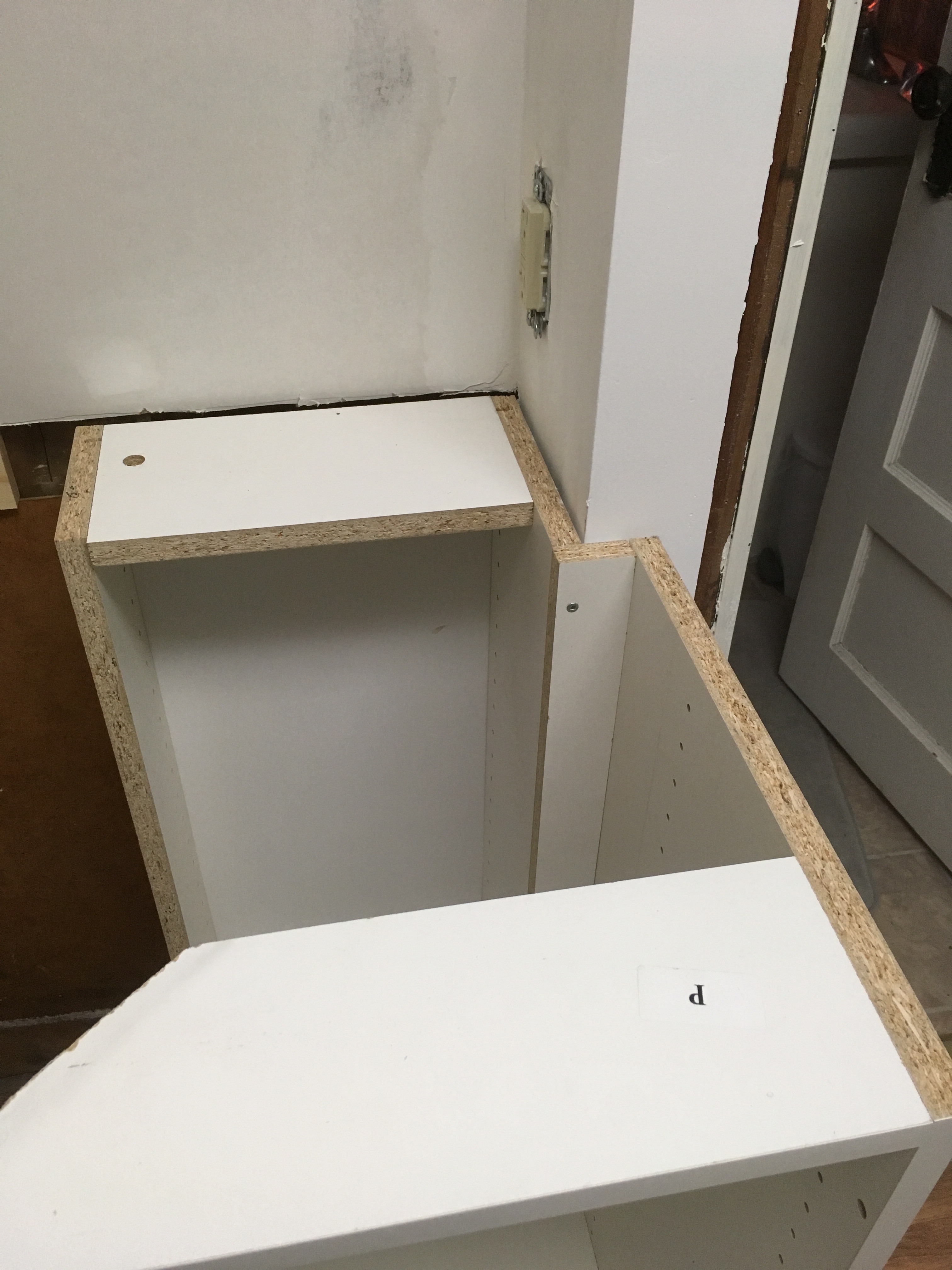 Kitchen Reno Kitchen Reno