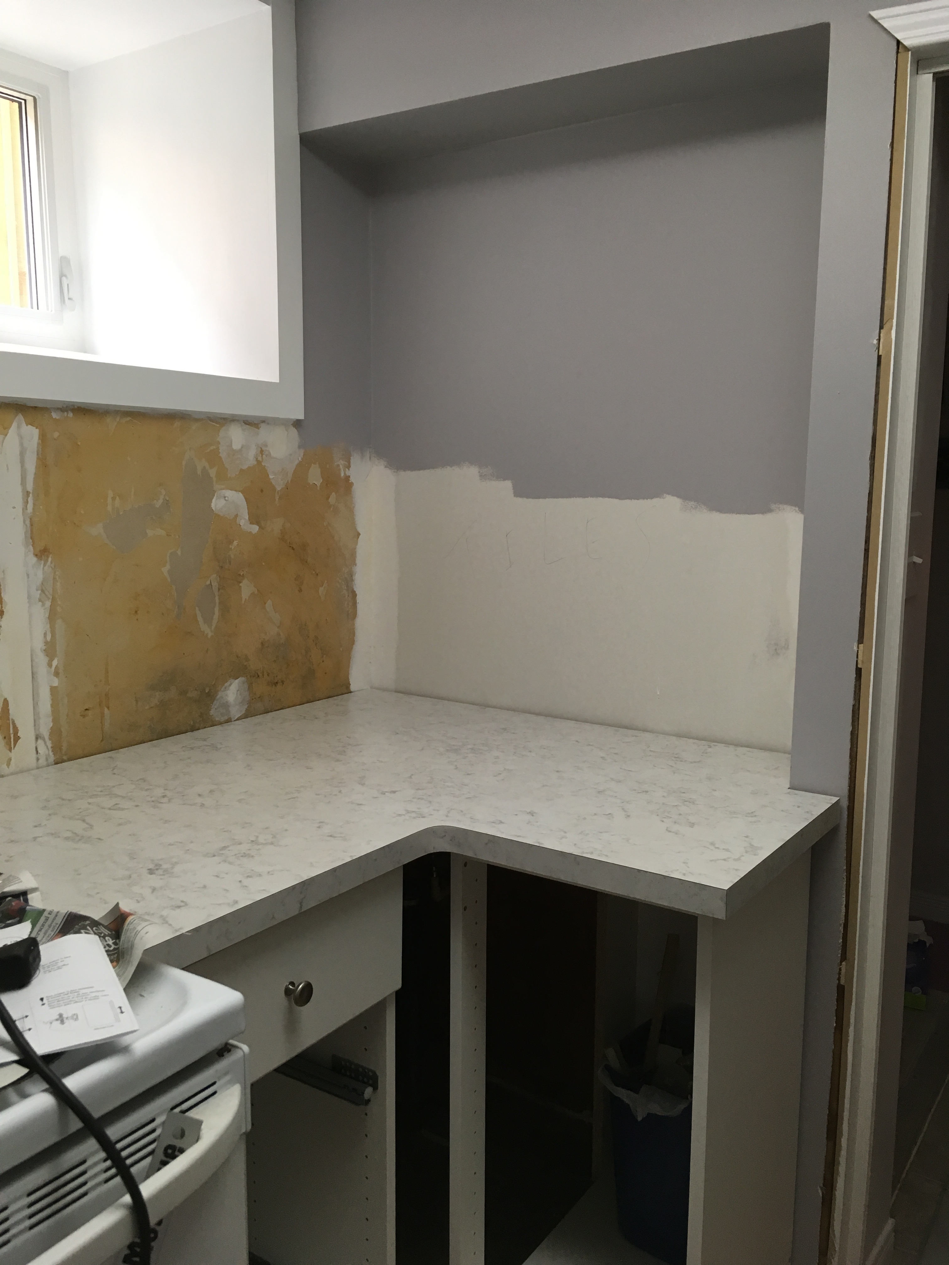 Kitchen Reno Kitchen Reno