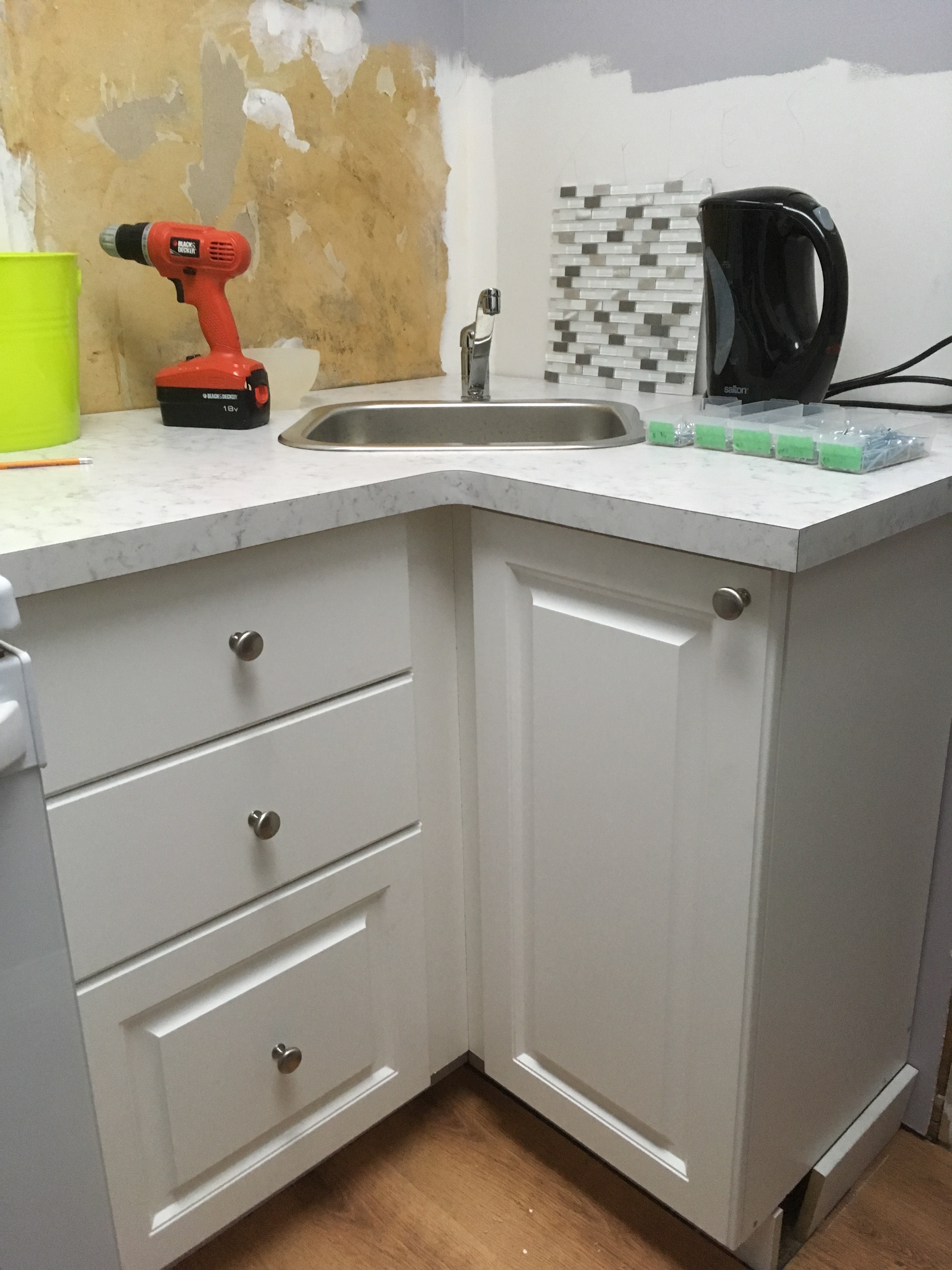 Kitchen Reno Kitchen Reno