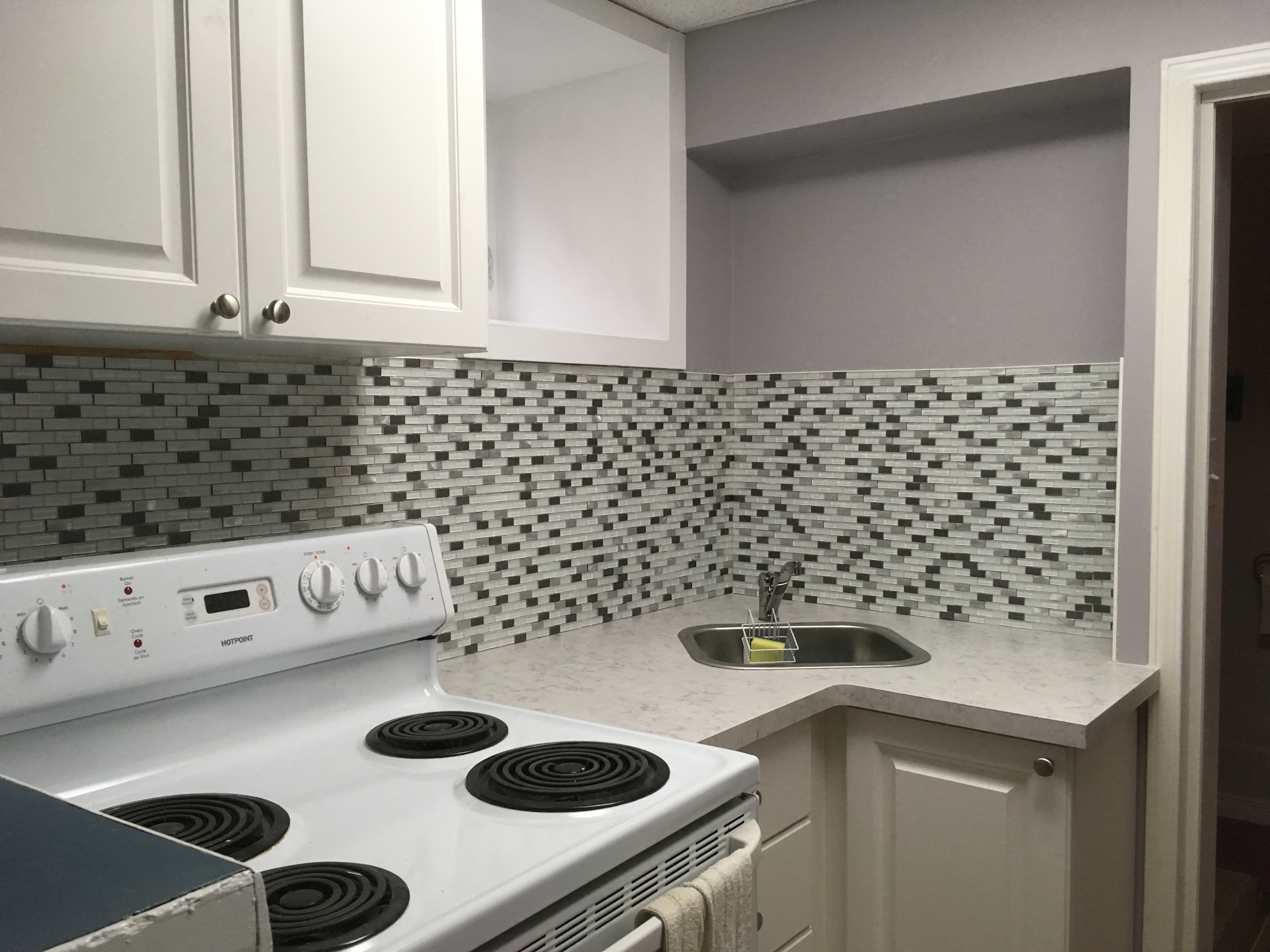 Kitchen Reno Kitchen Reno