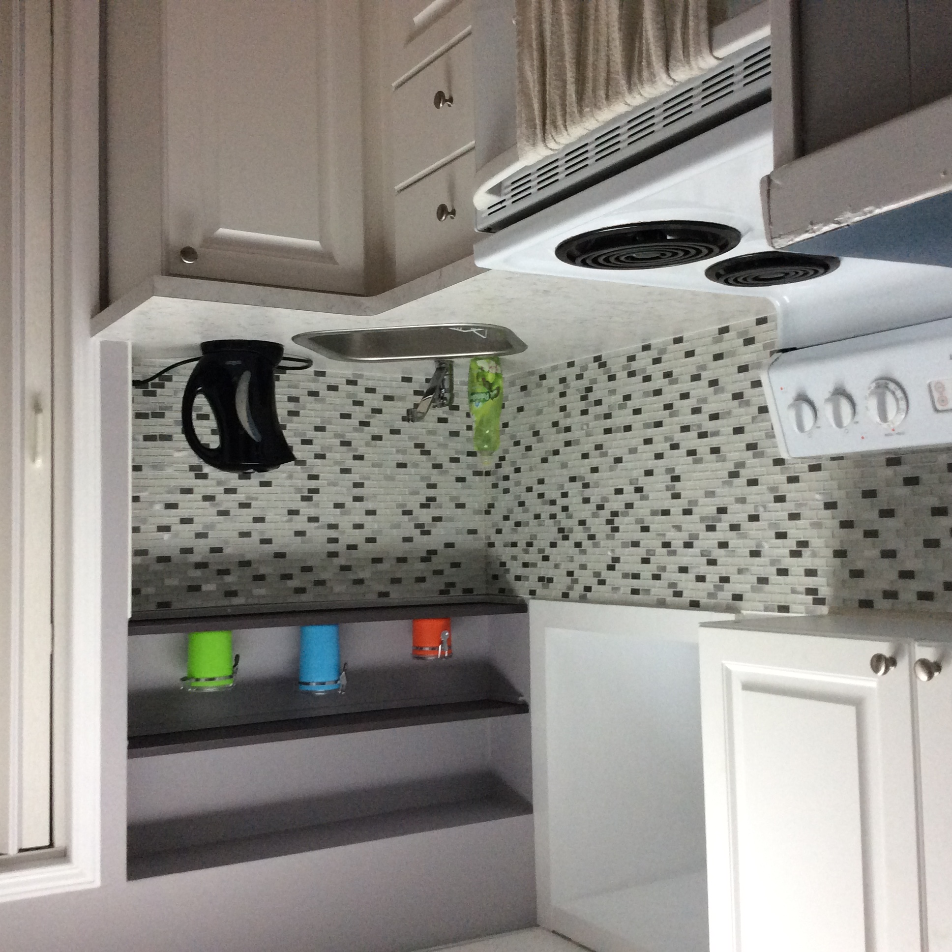 Kitchen Reno Kitchen Reno