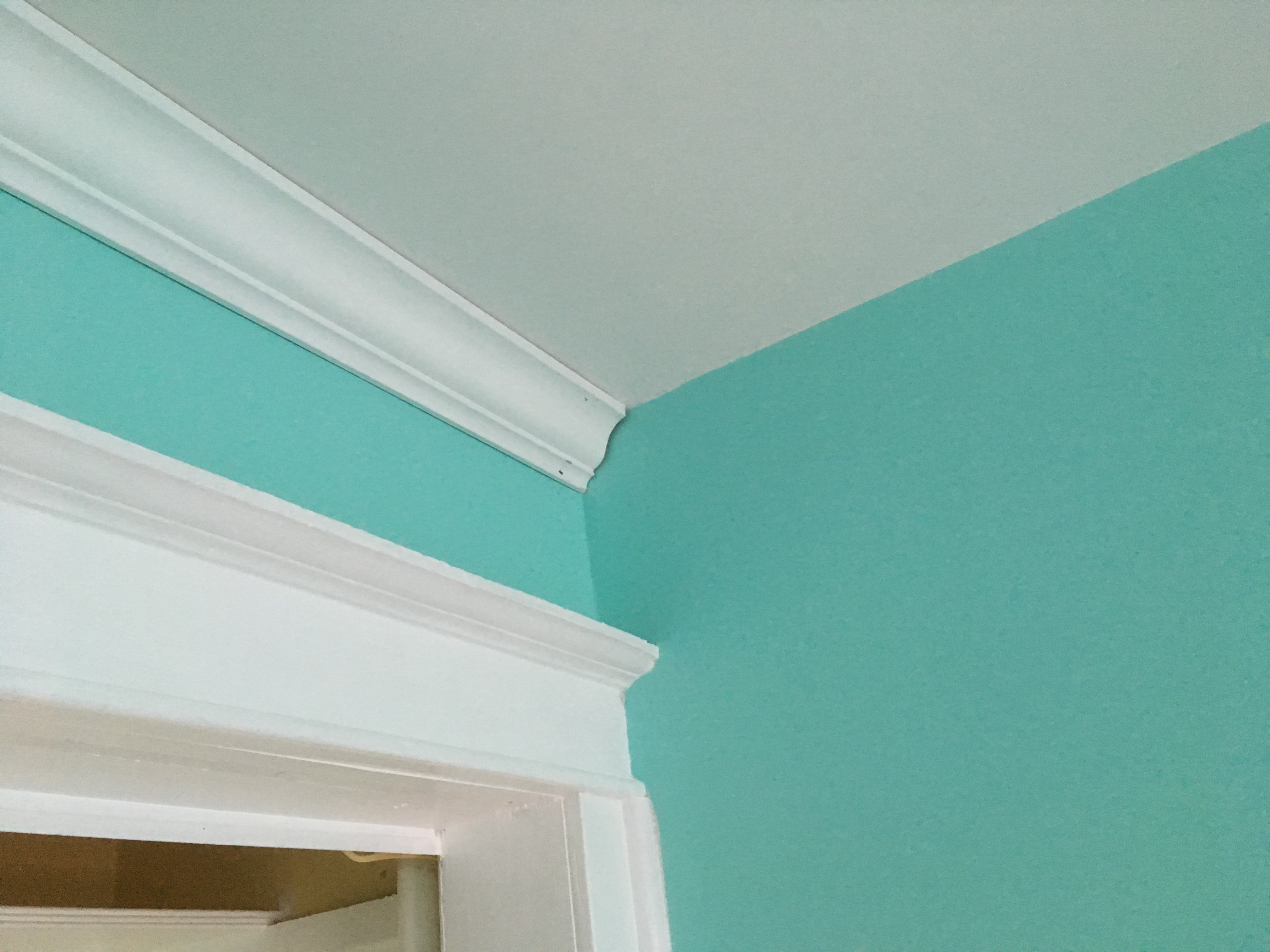 Crown Molding