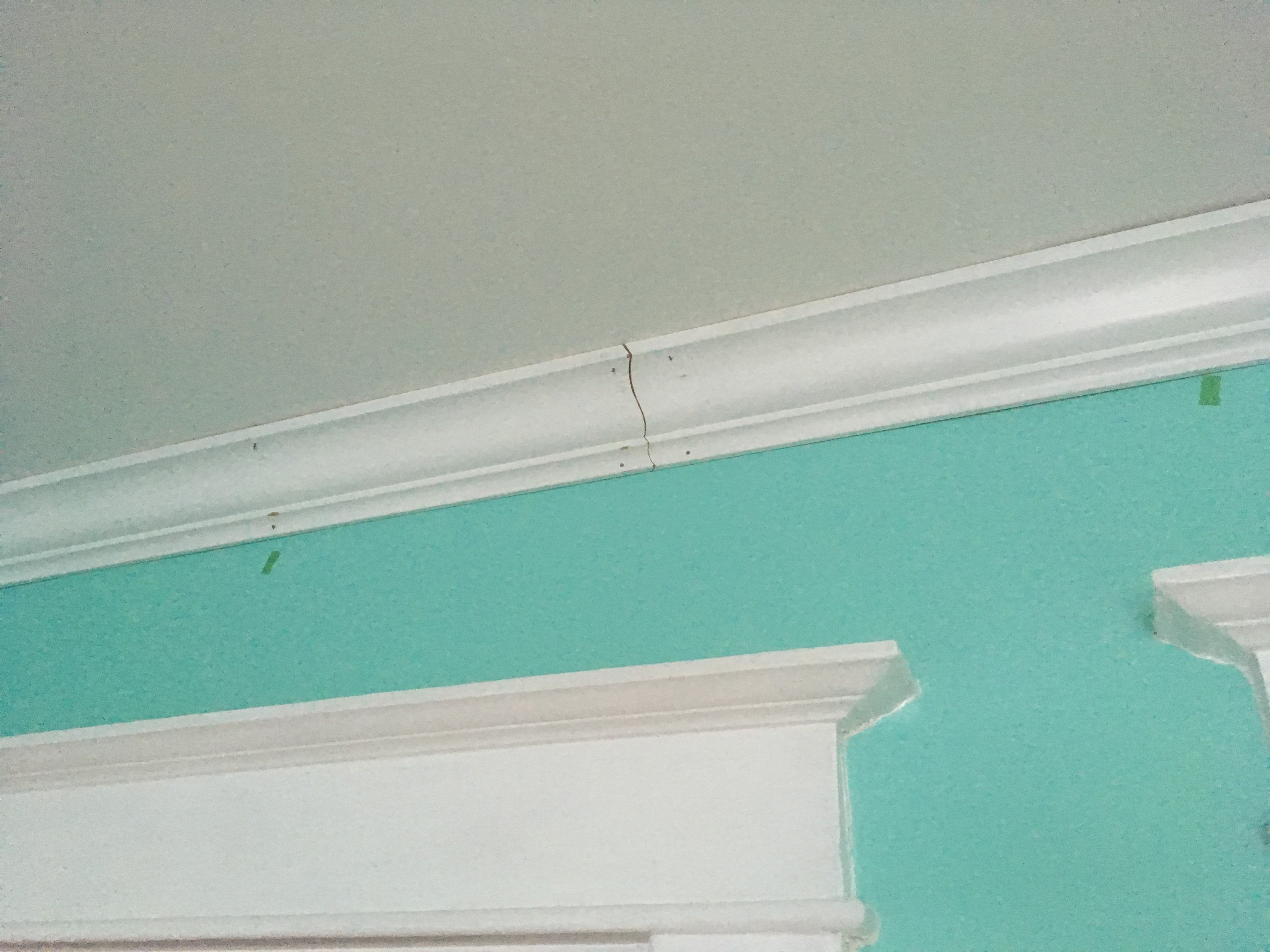 Crown Molding
