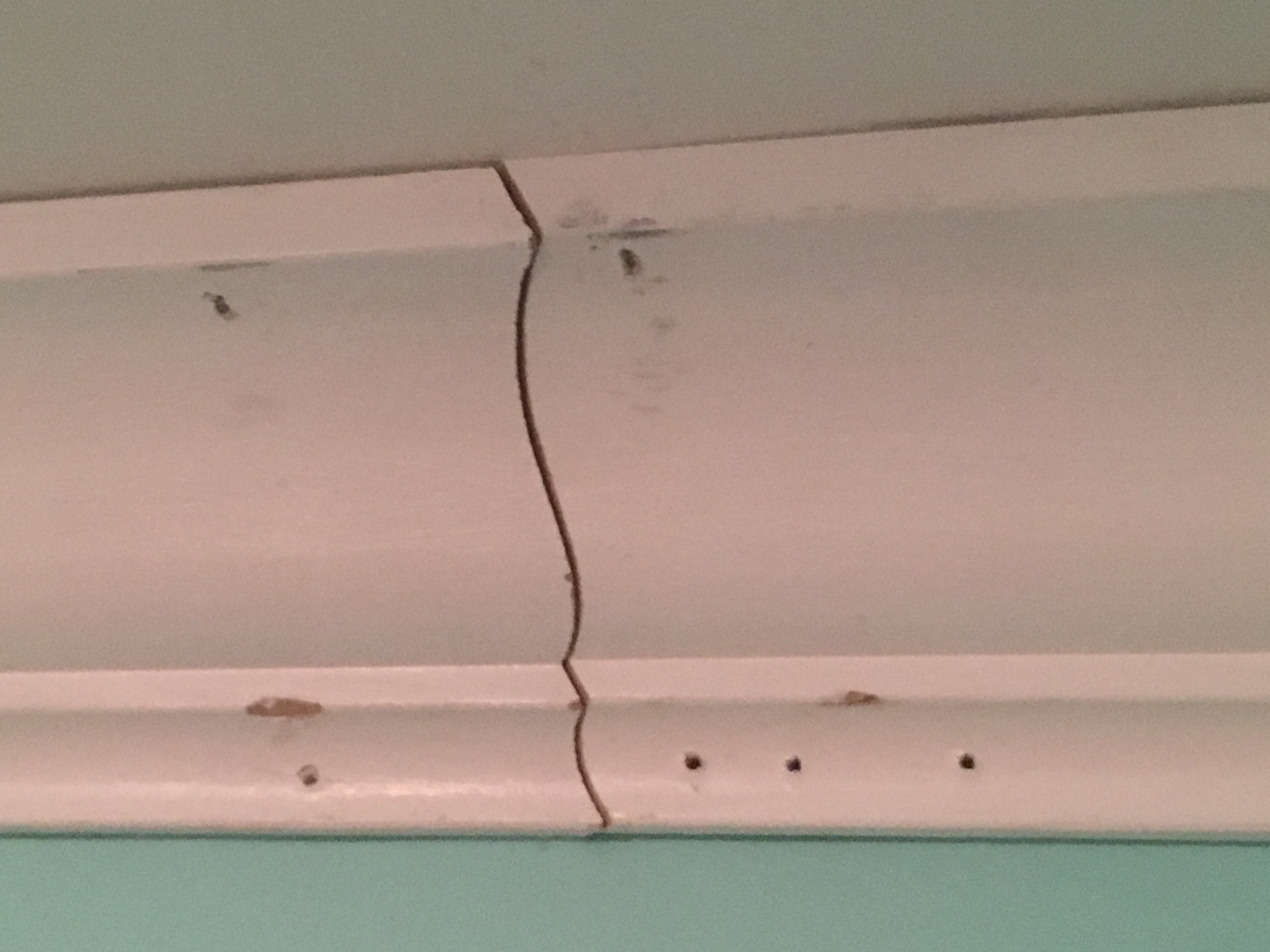 Crown Molding