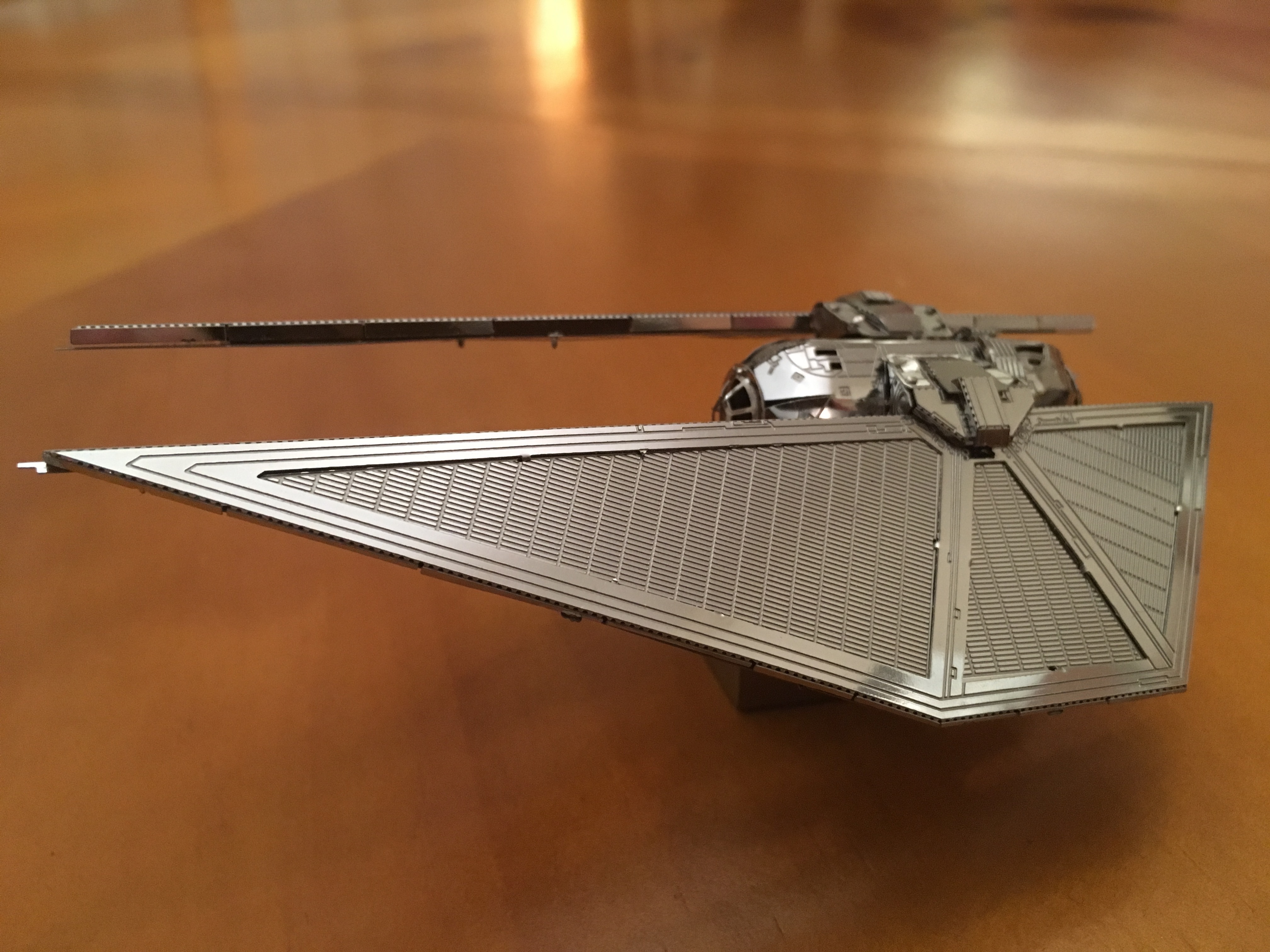 Tie Striker Tie Striker
