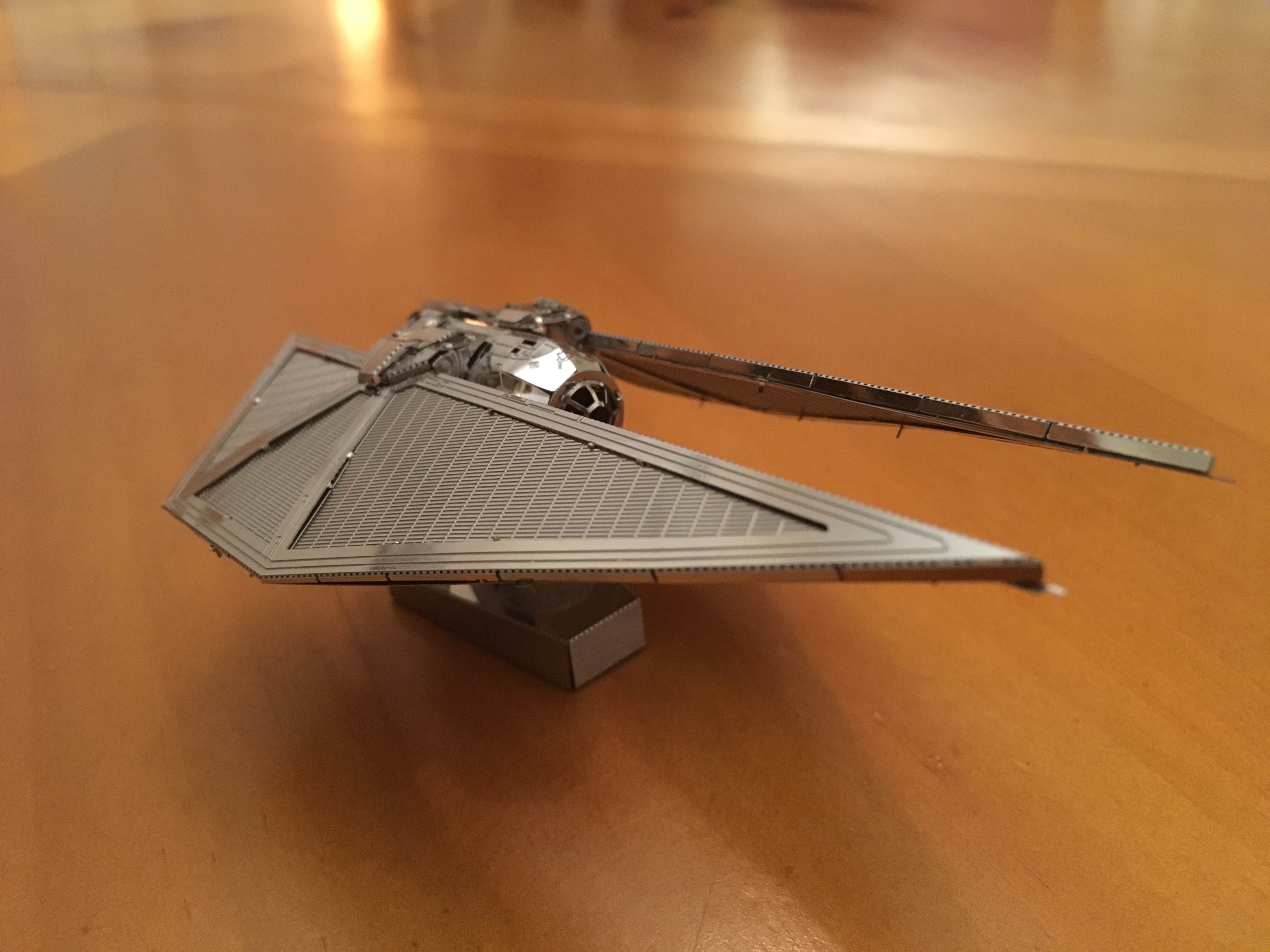 Tie Striker Tie Striker
