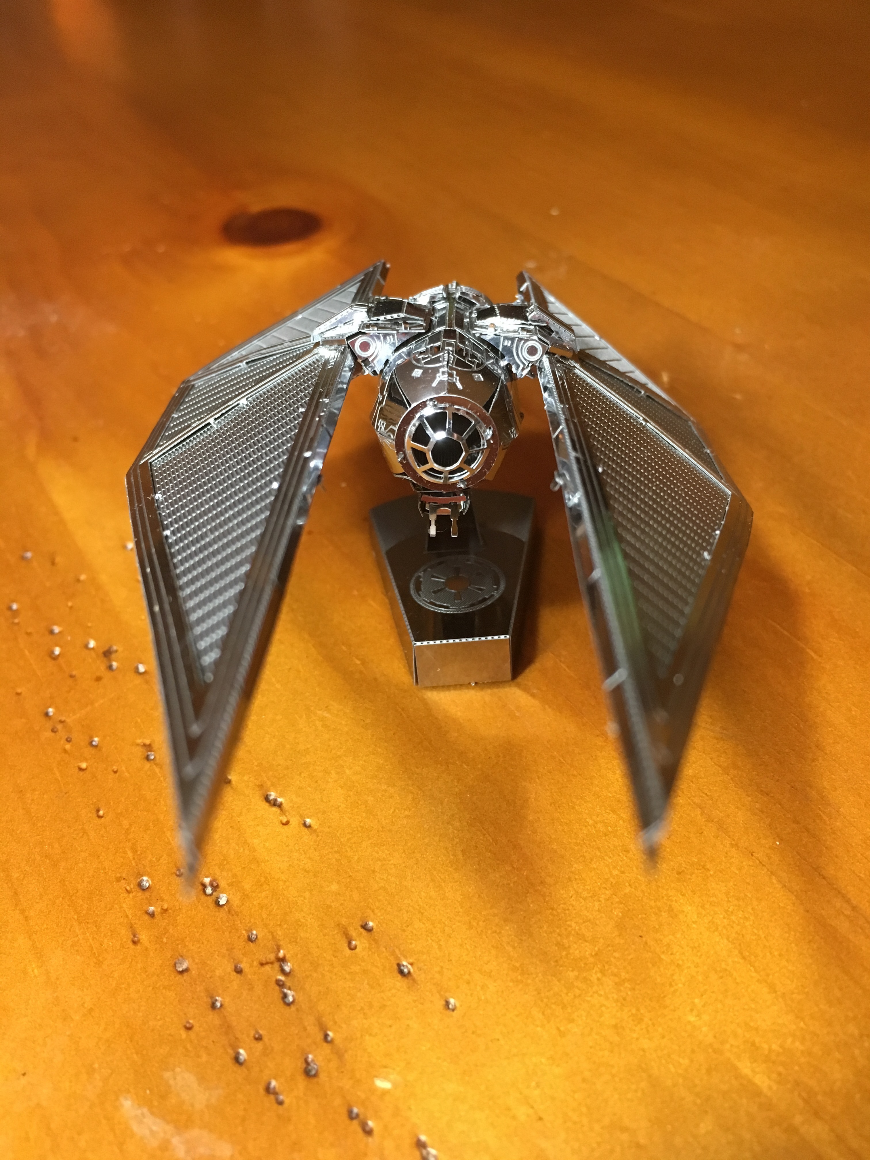 Tie Striker Tie Striker