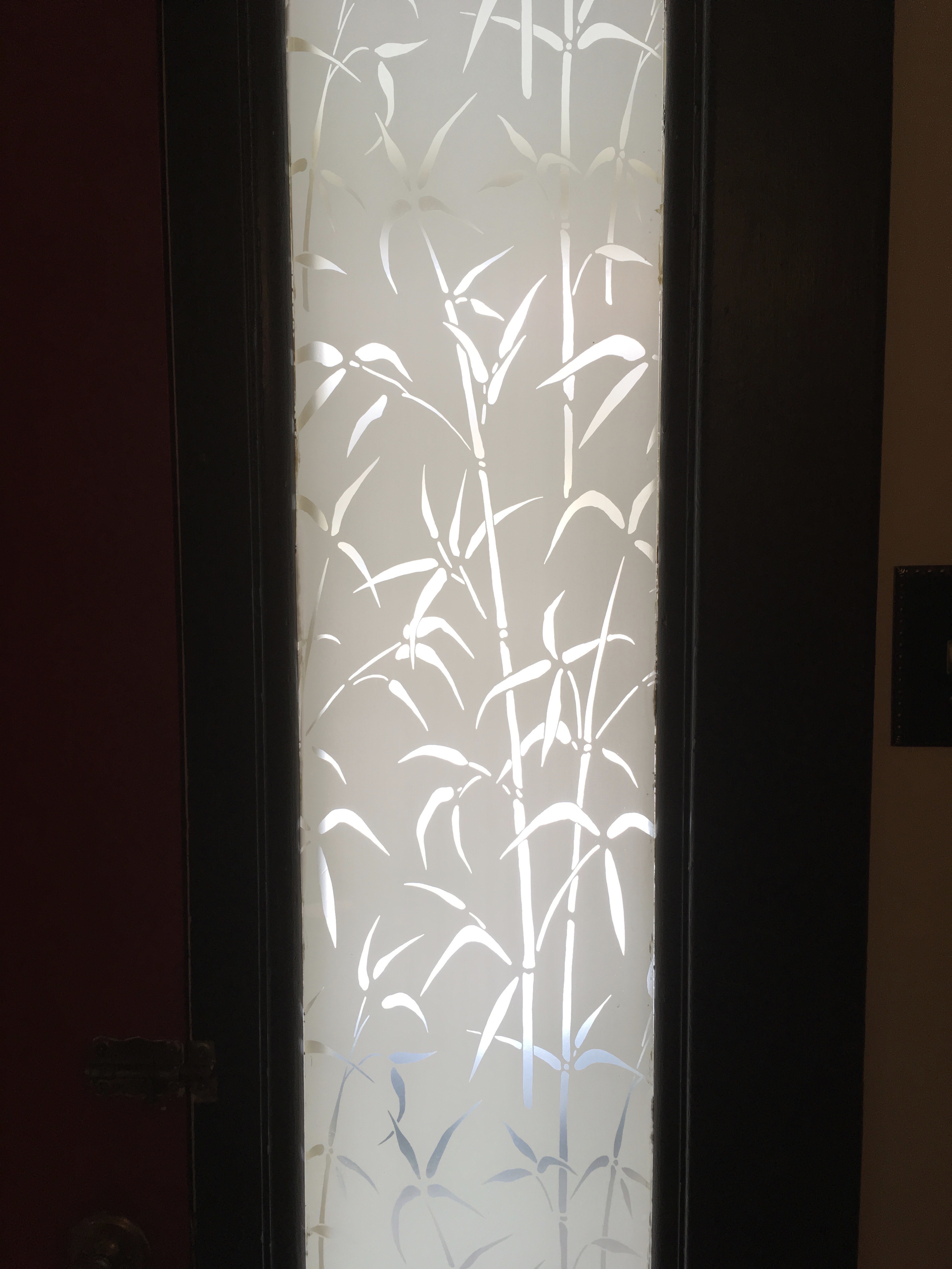 Privacy Film Privacy Film