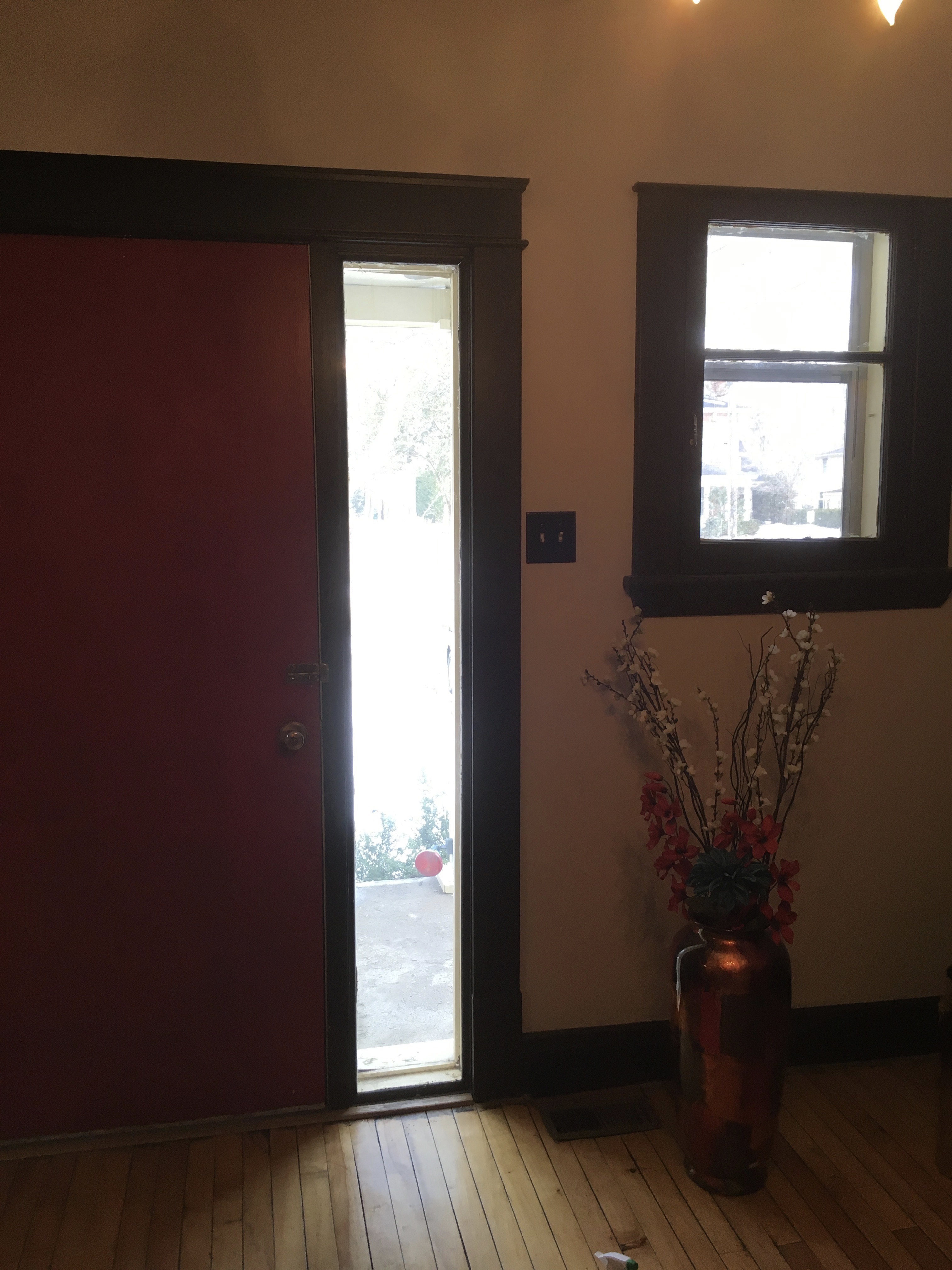 Privacy Film Privacy Film