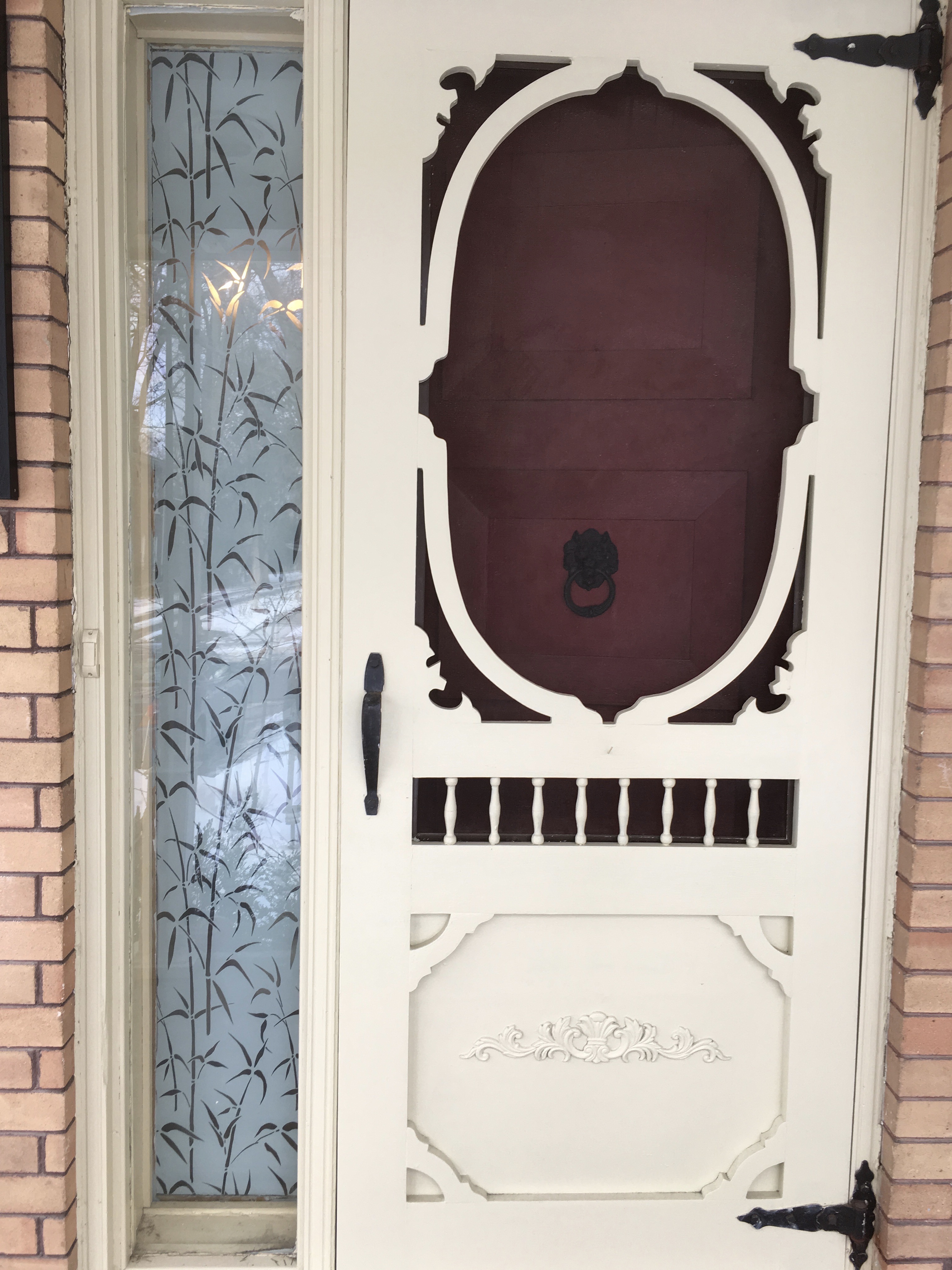 Privacy Film Privacy Film
