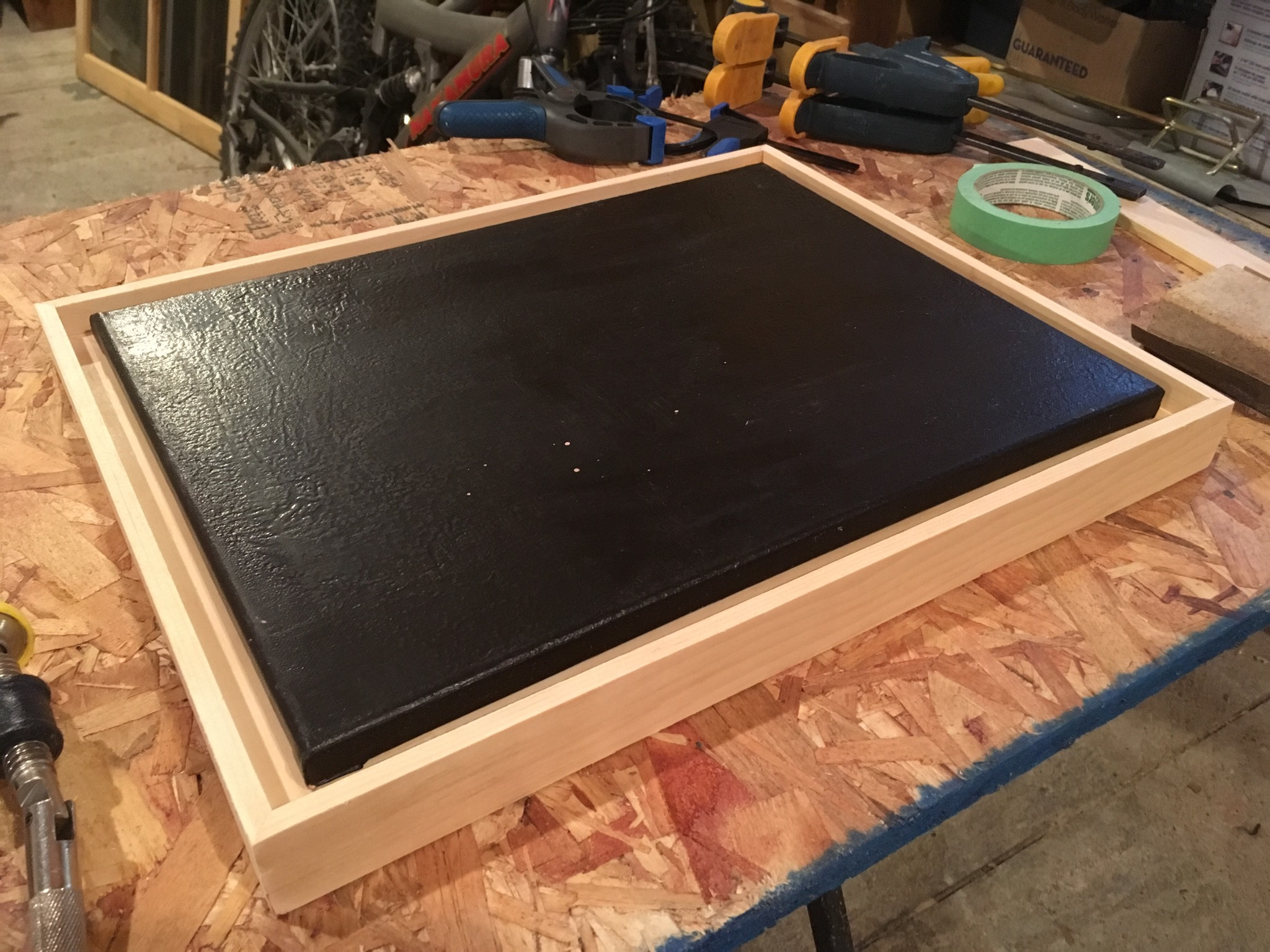 picture frame picture frame