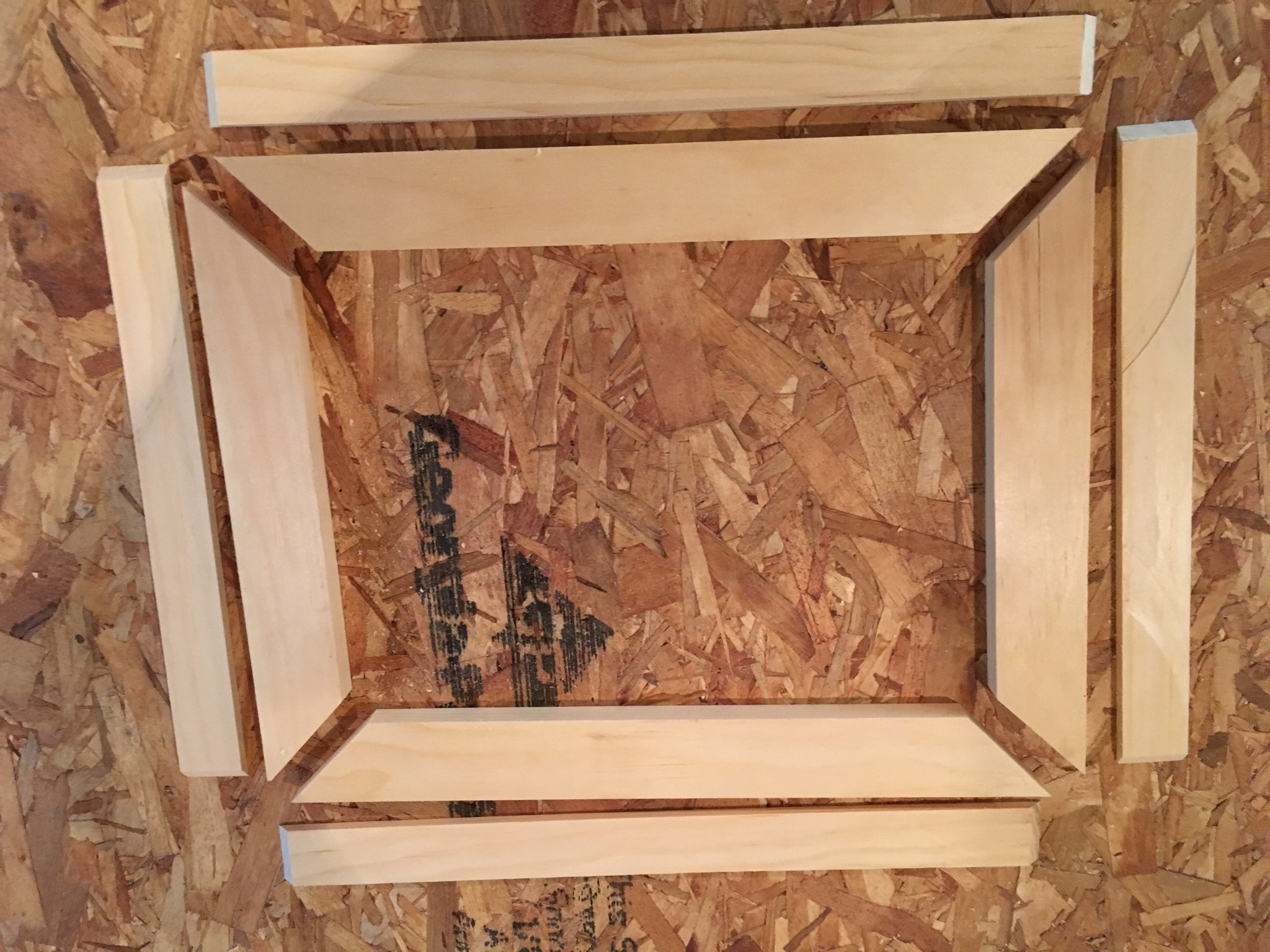 picture frame picture frame