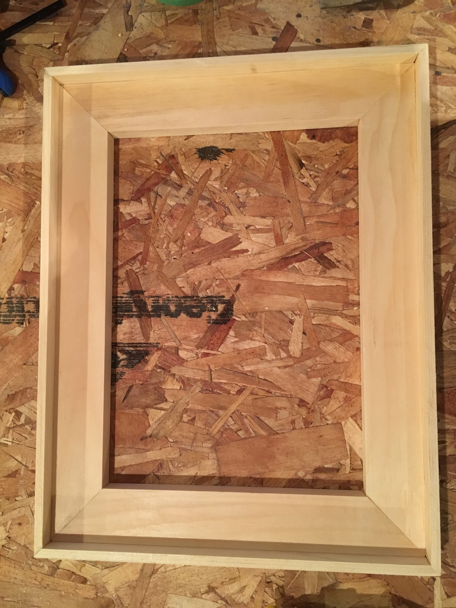 picture frame picture frame