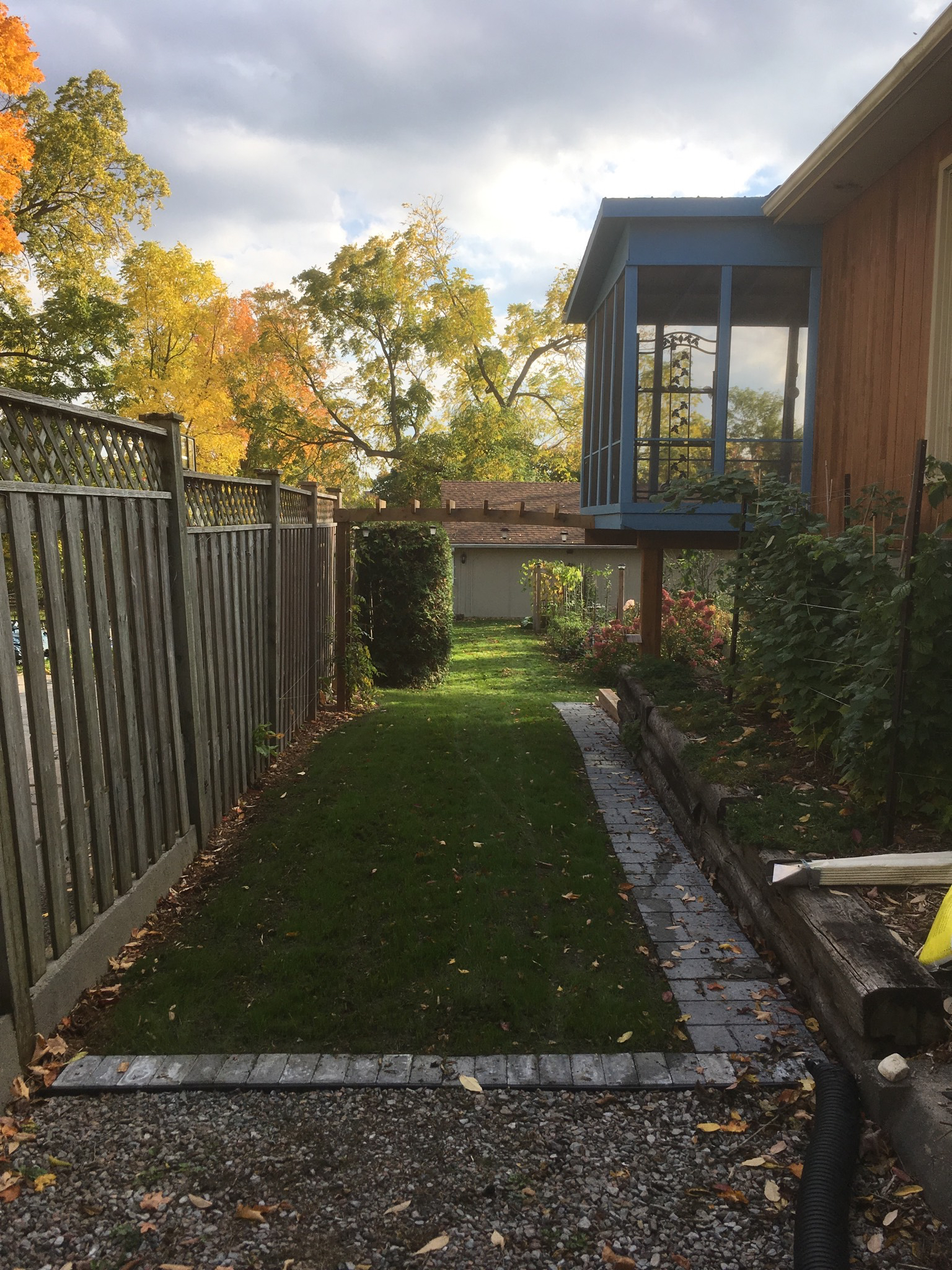 garden garden