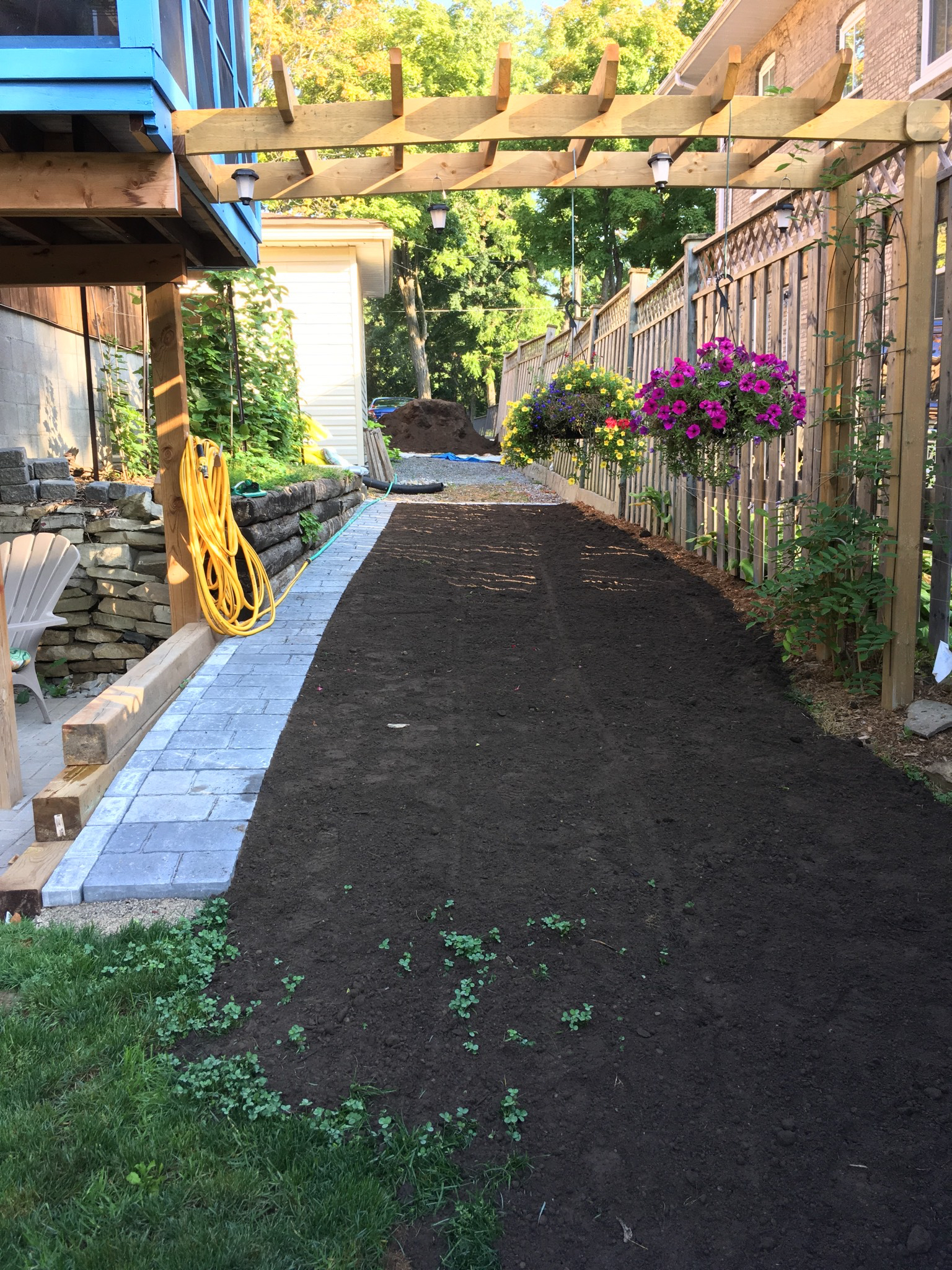 garden garden