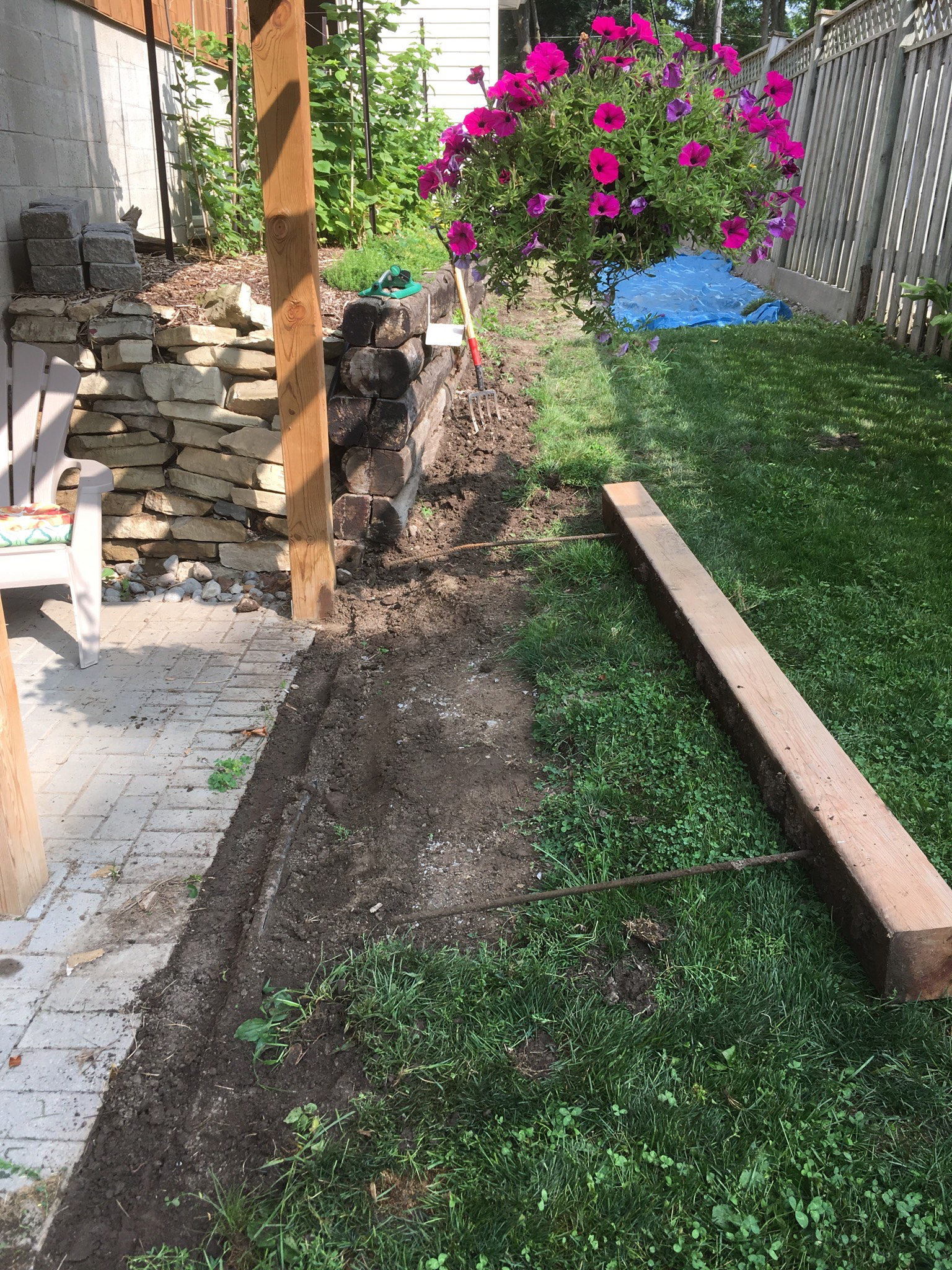 garden garden
