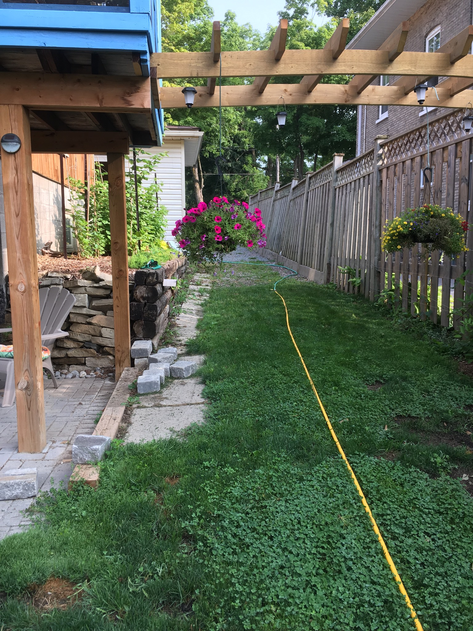 garden garden