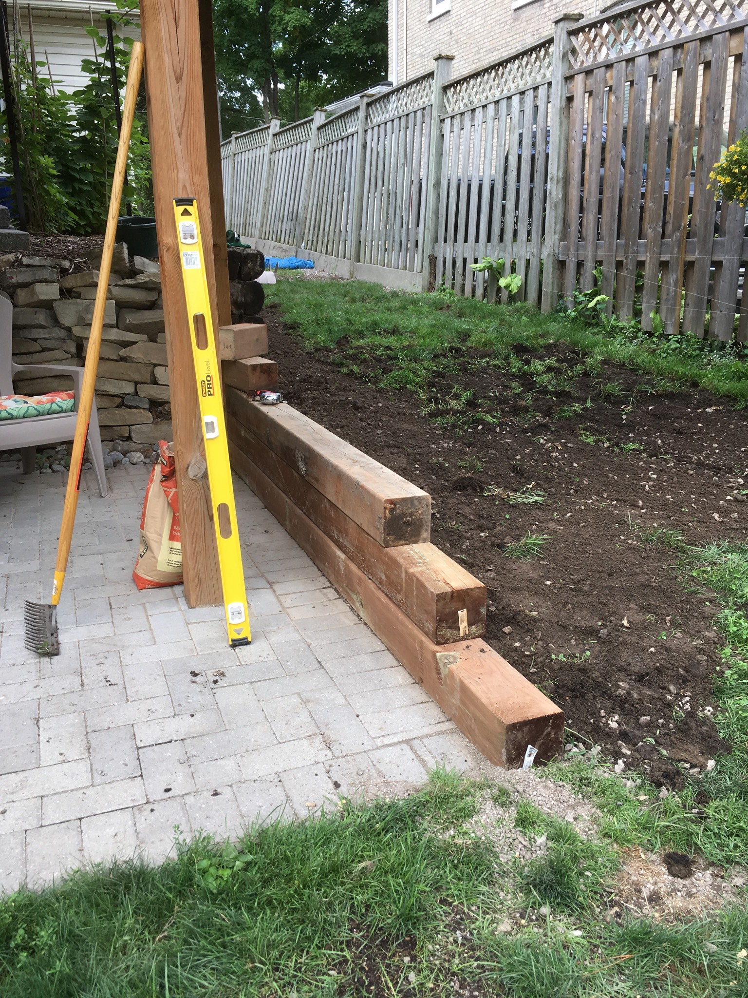 garden garden