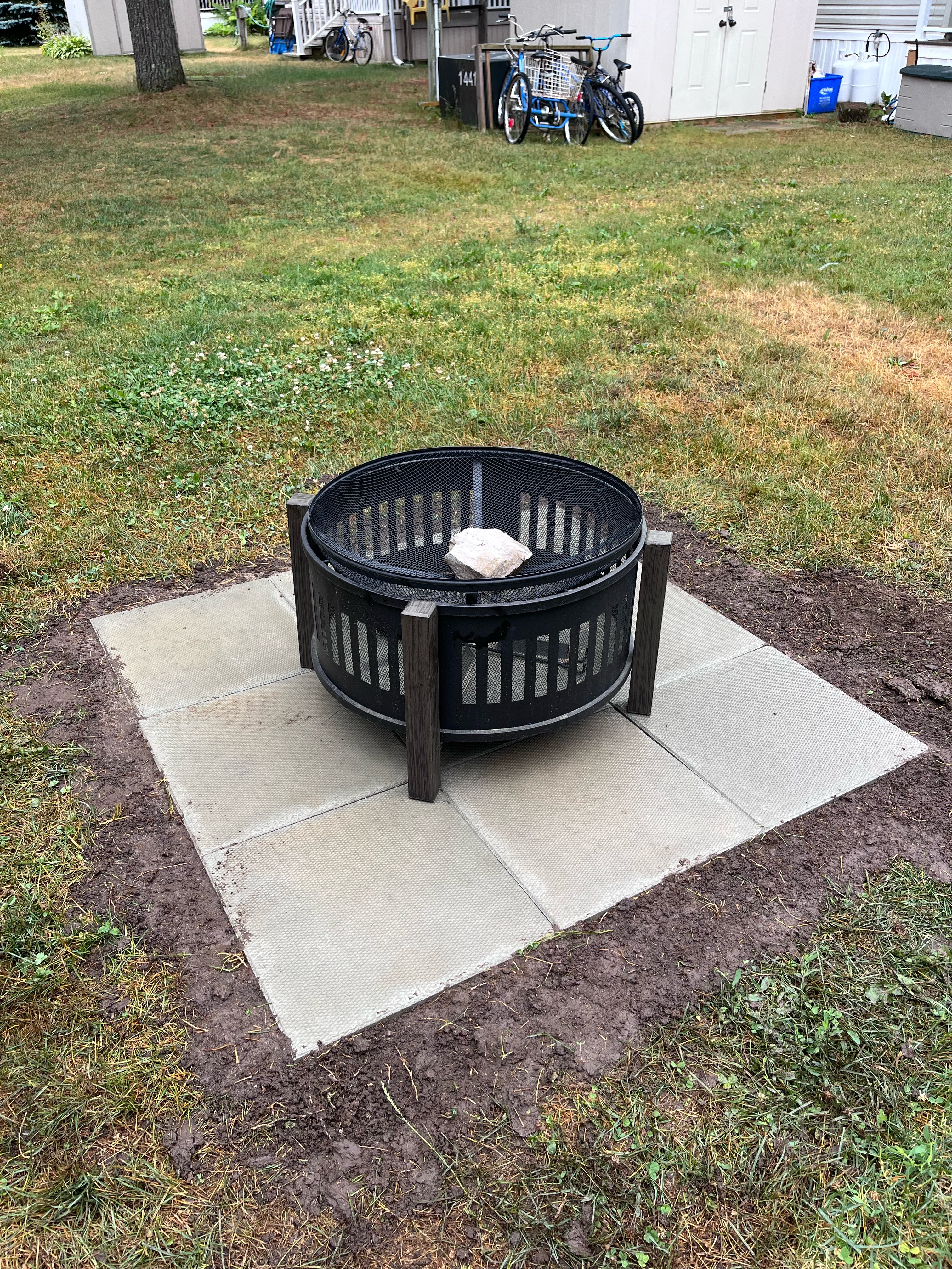 Firepit Firepit
